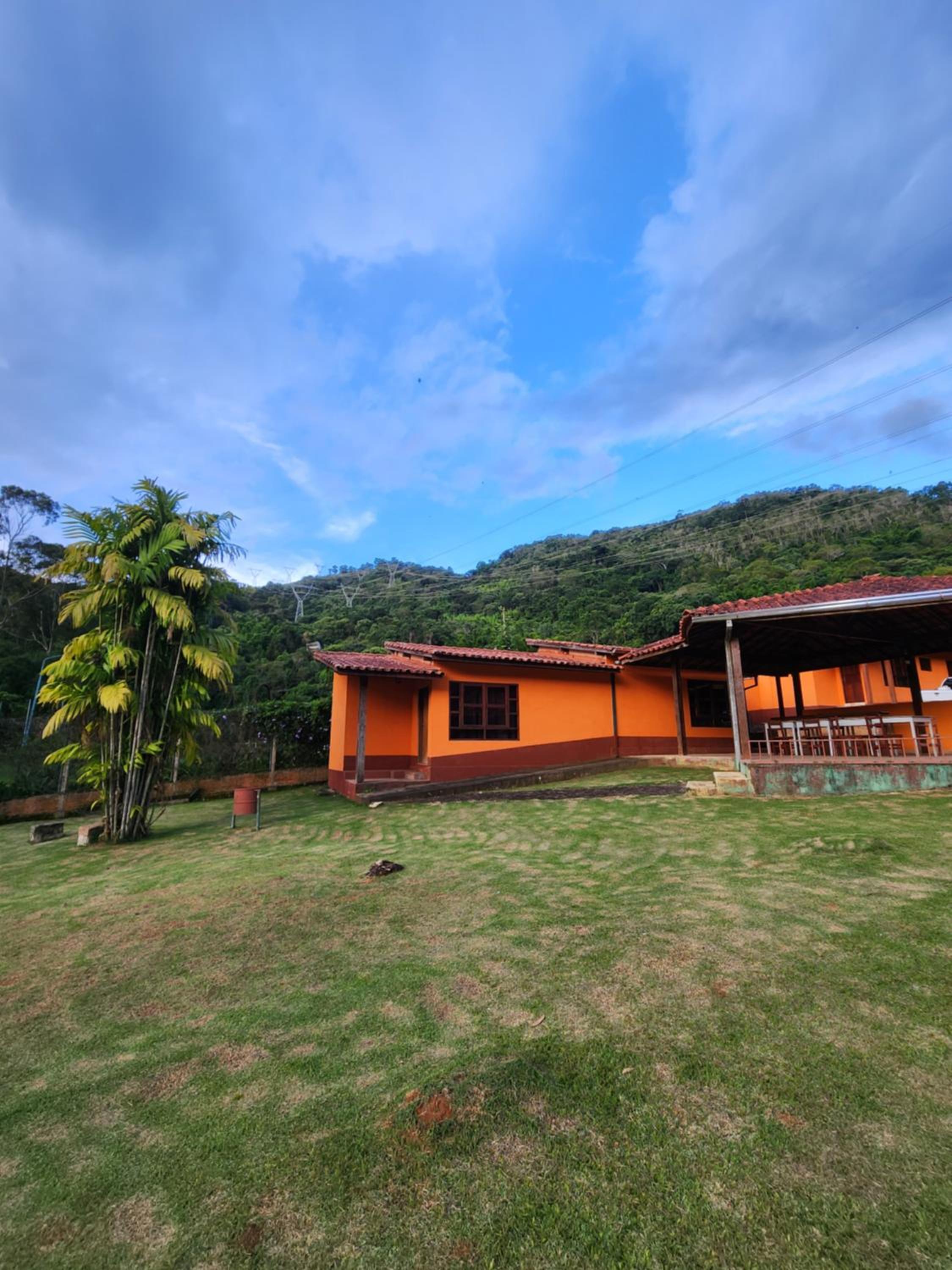 Villa photo 1