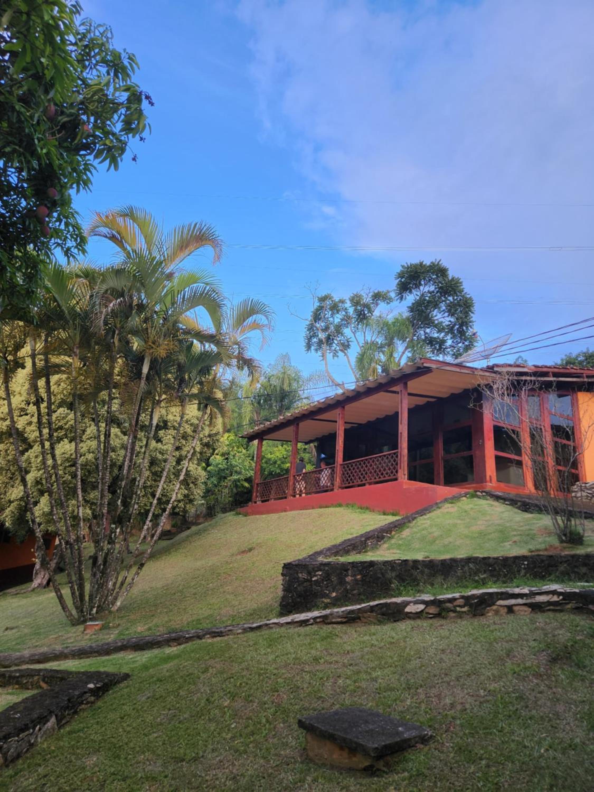 Villa photo 2
