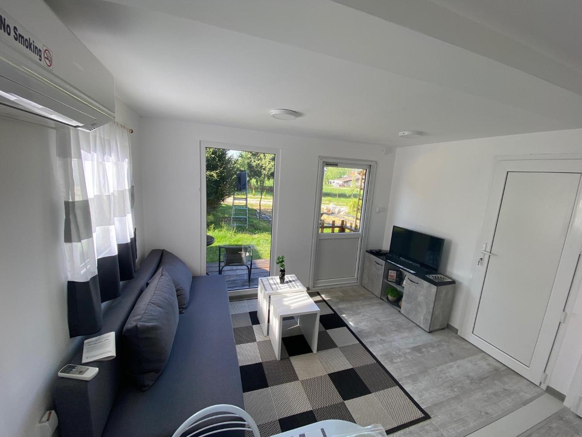 Two-Bedroom House photo 1