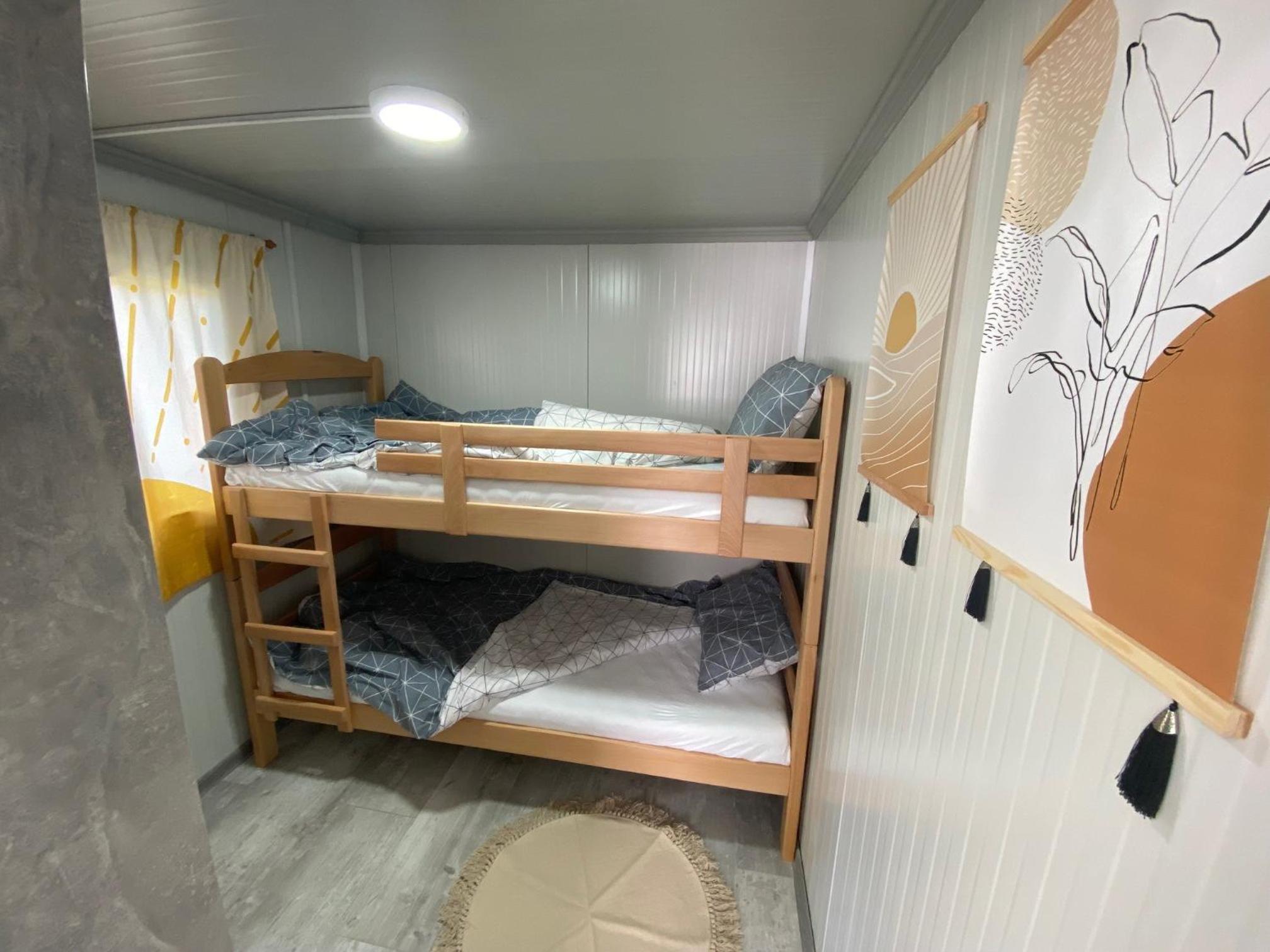 Two-Bedroom House photo 2