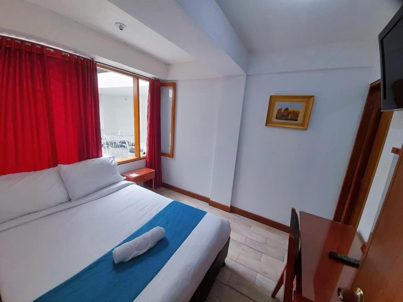 Single Room photo 1