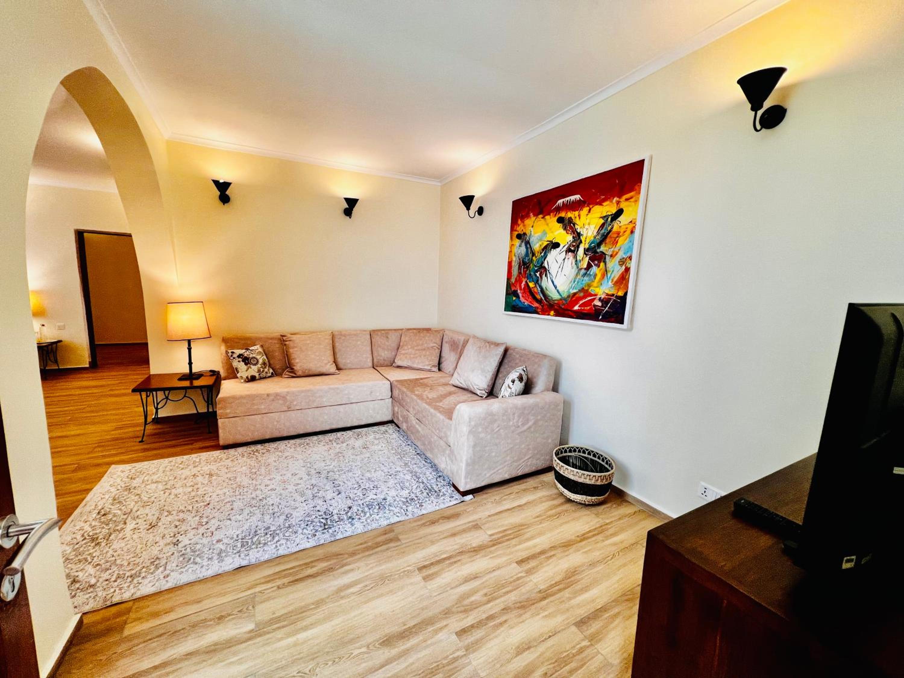 Presidential Suite photo 1