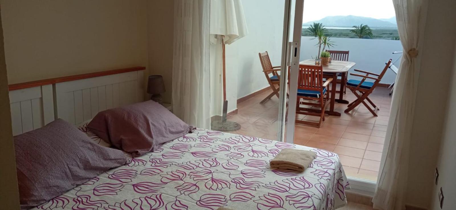 Two-Bedroom Apartment With Pool View photo 2