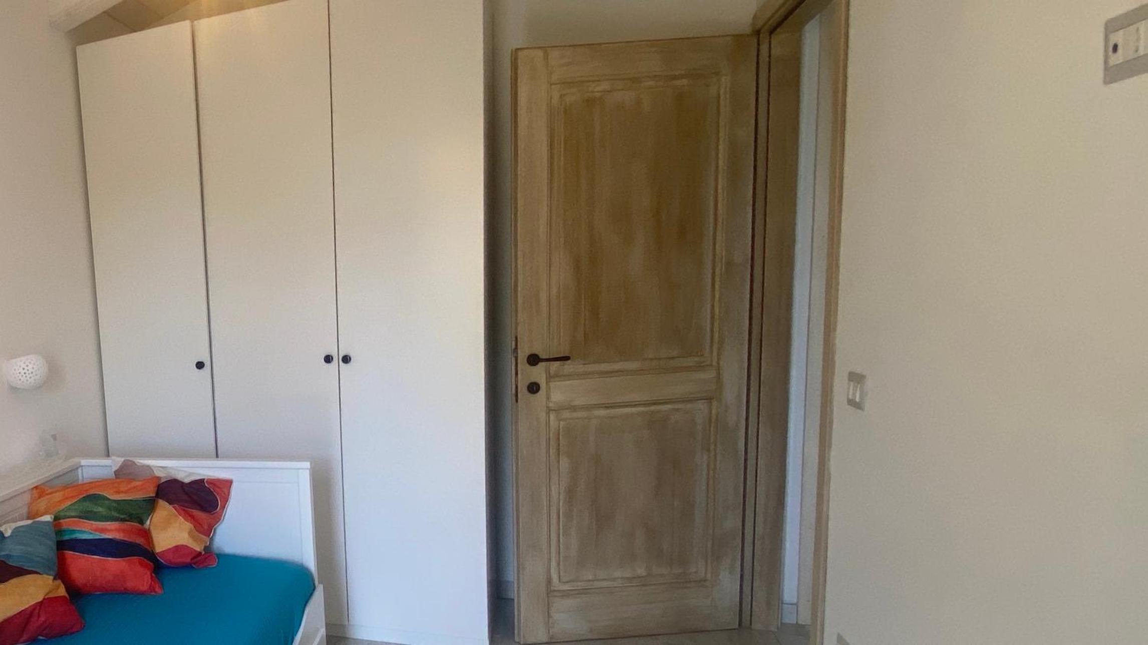 Two-Bedroom Deluxe Apartment