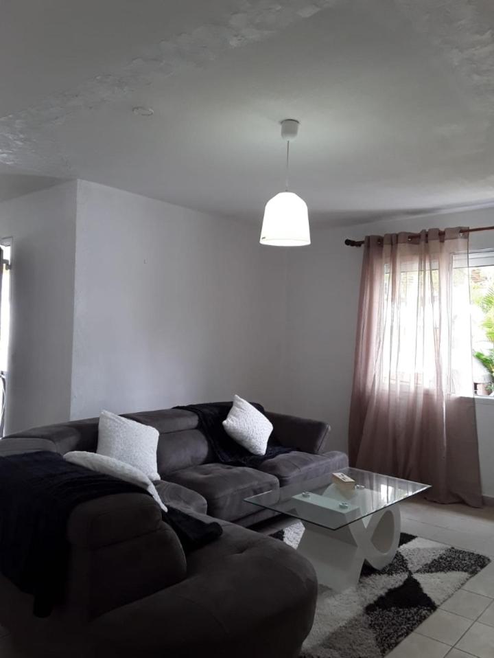 Three-Bedroom Villa photo 2