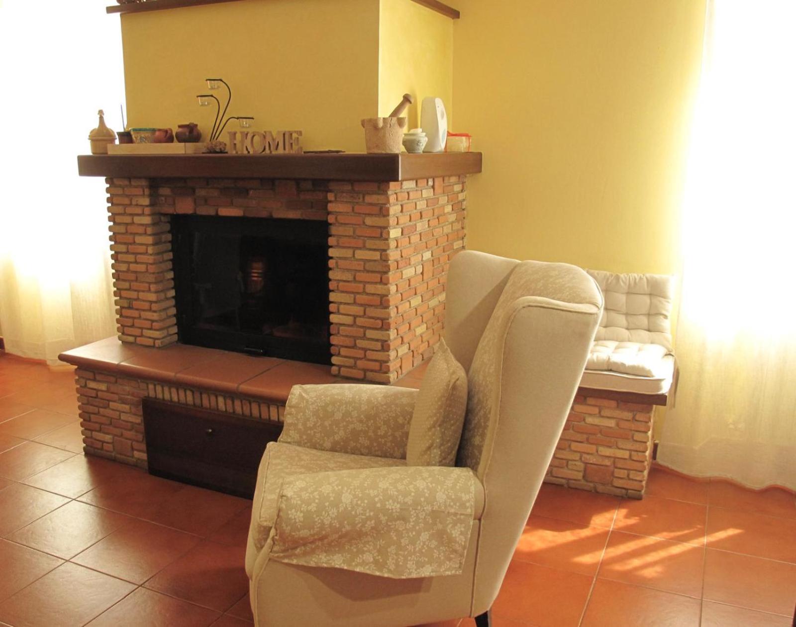 One-Bedroom House photo 2