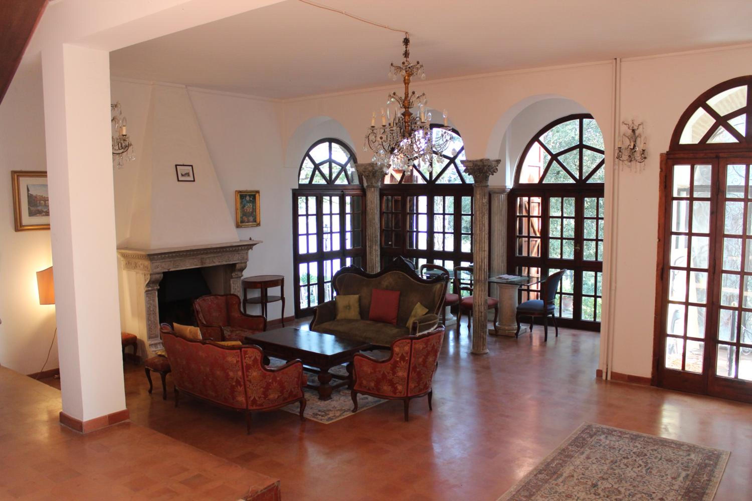 Three-Bedroom Villa photo 1