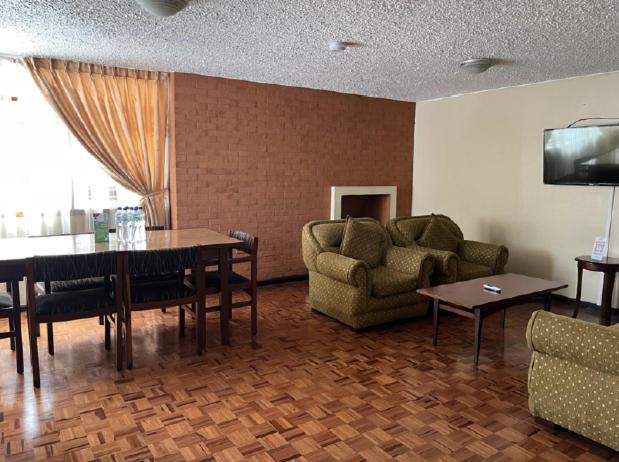 Embassy Quito Hotel — photo 79