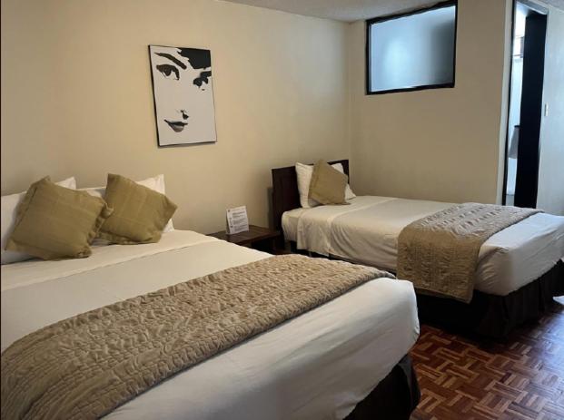Embassy Quito Hotel — photo 77