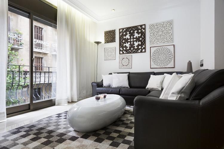 Casa de cinco habitaciones