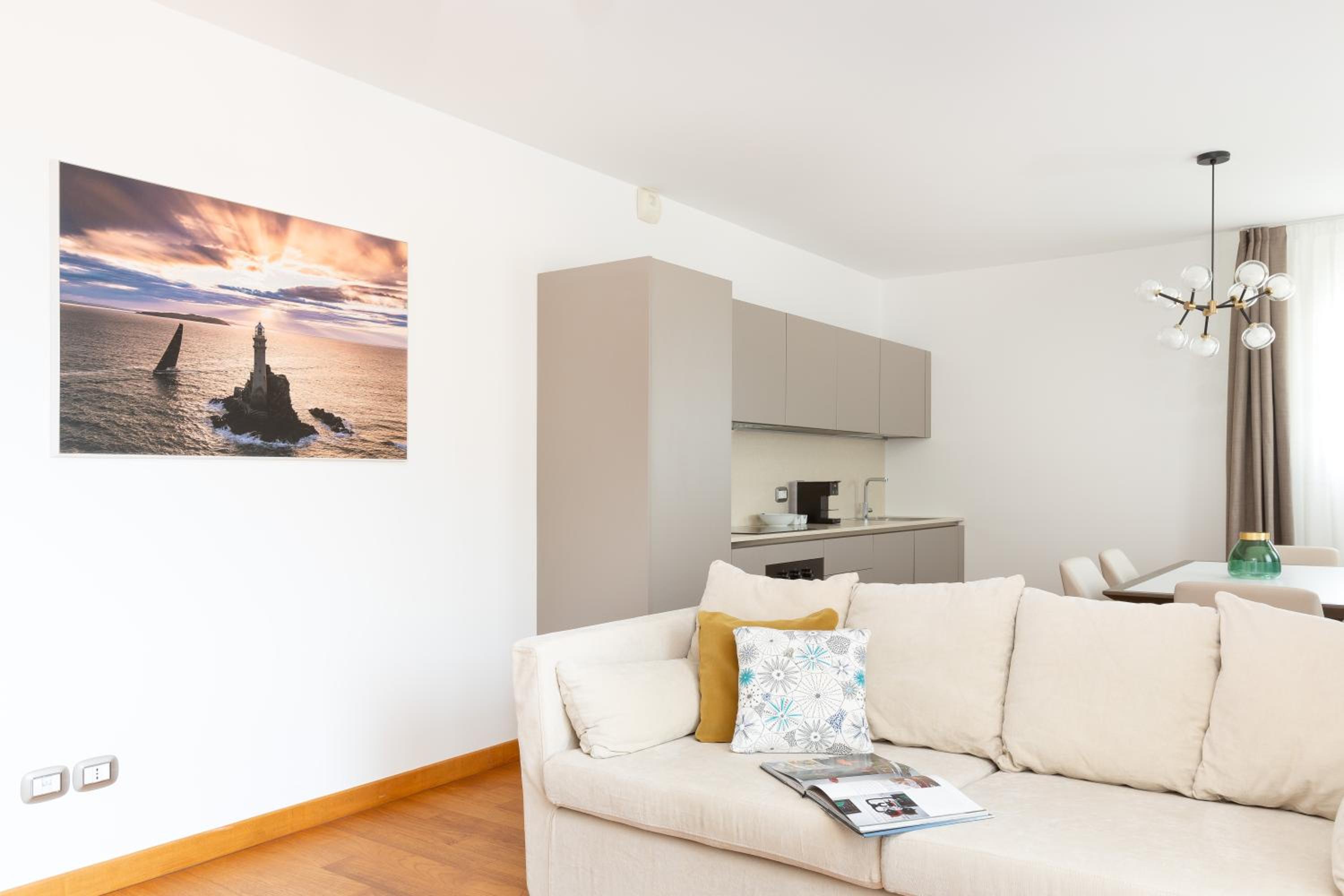 Standard Apartment photo 1
