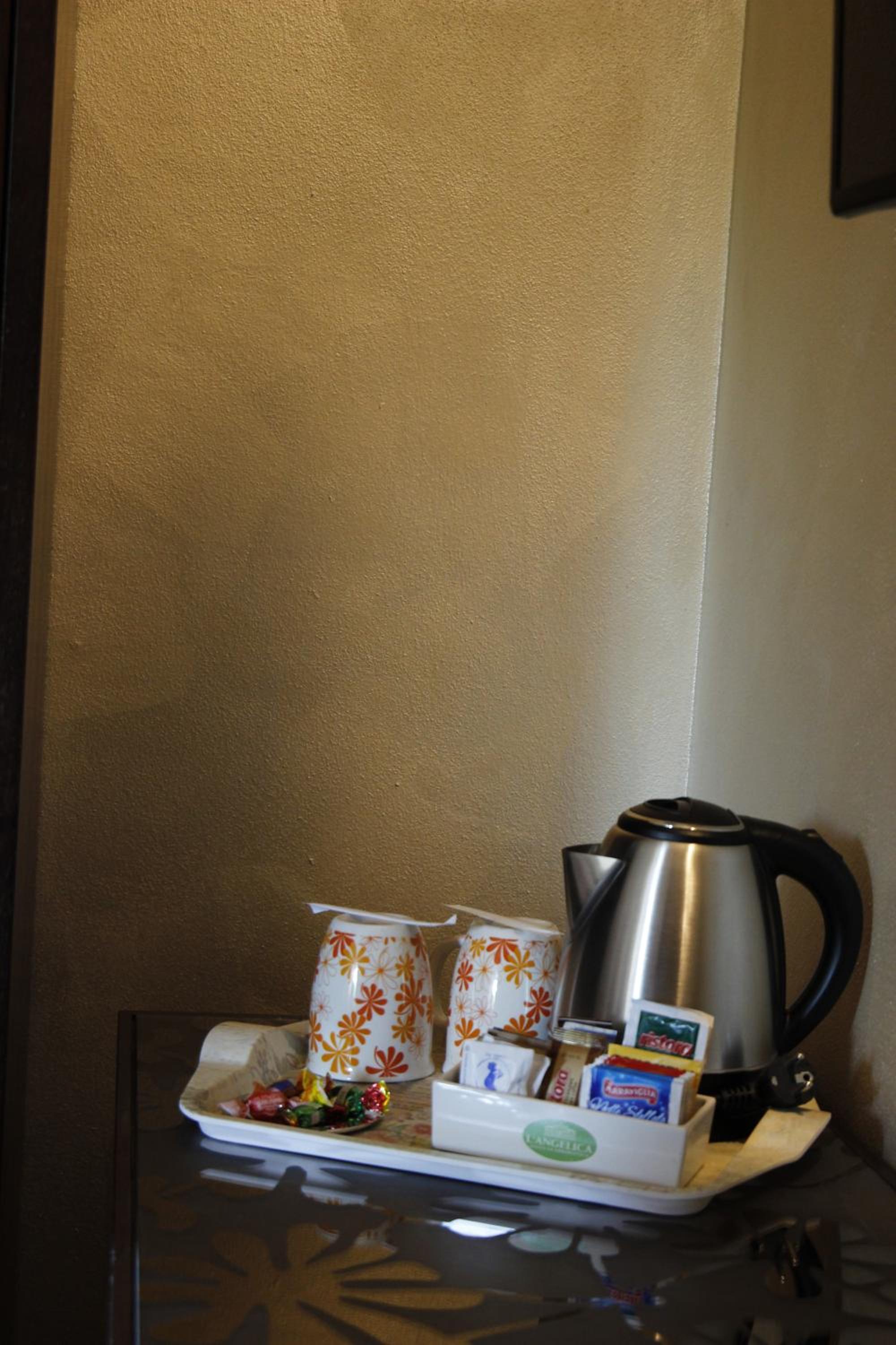 Deluxe Double or Twin Room - Photo 2