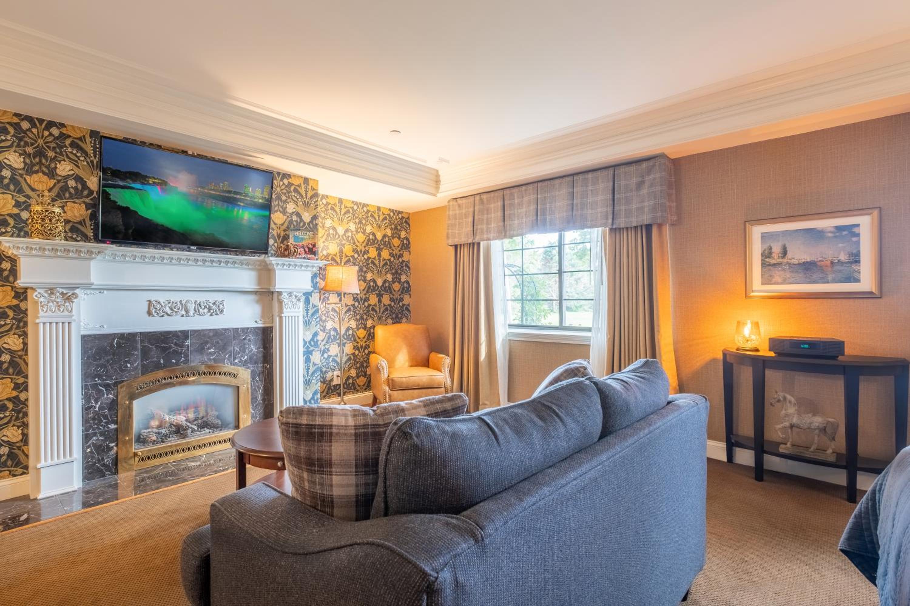 The Sheffield Suite