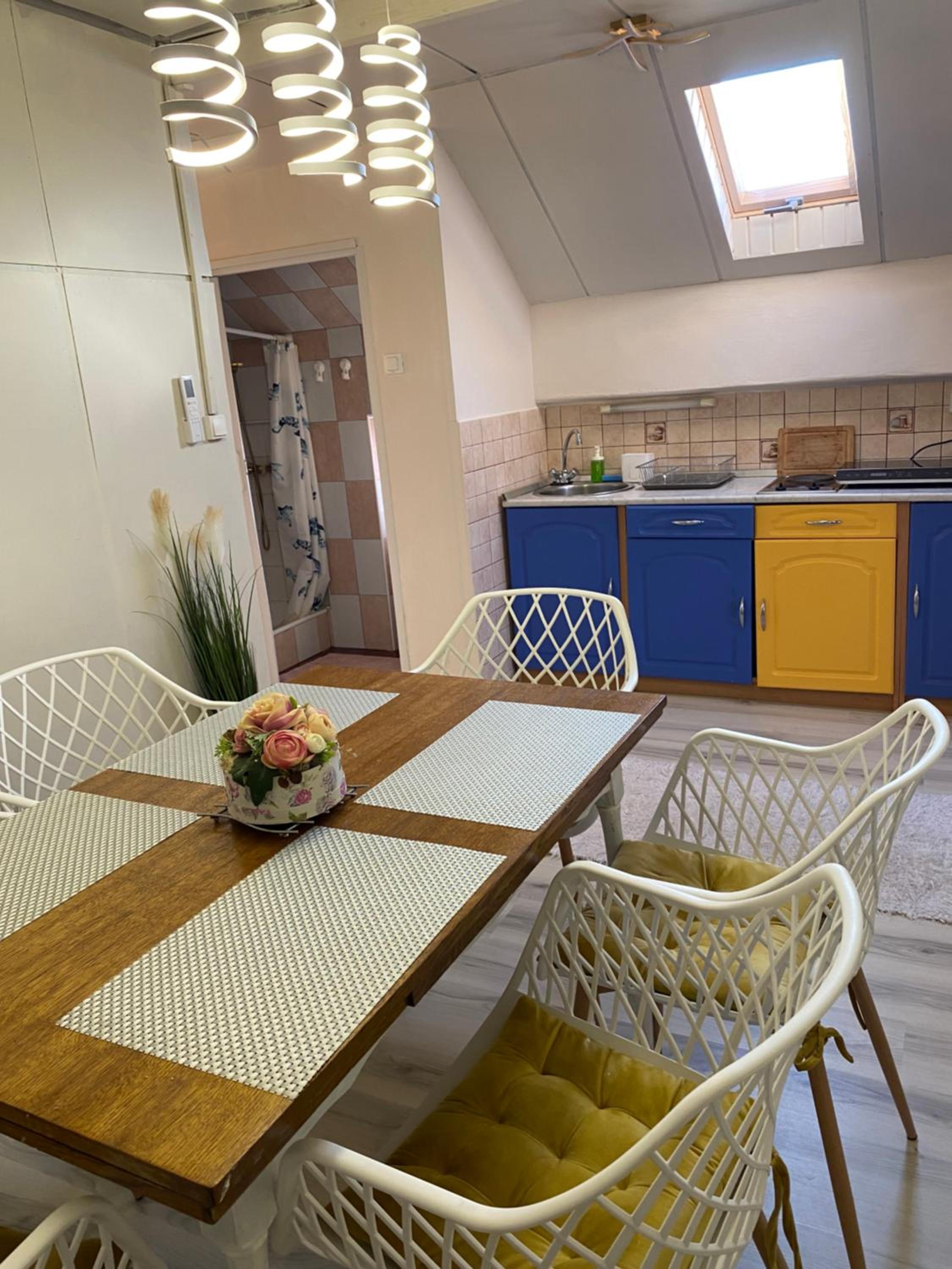 Apartment with Garden View photo 3