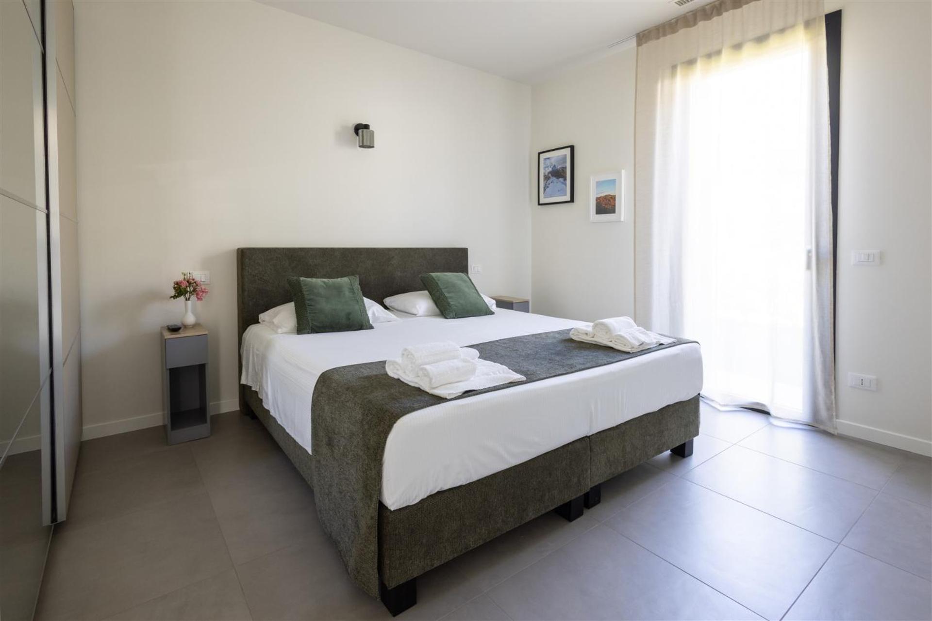 Two-Bedroom House photo 1