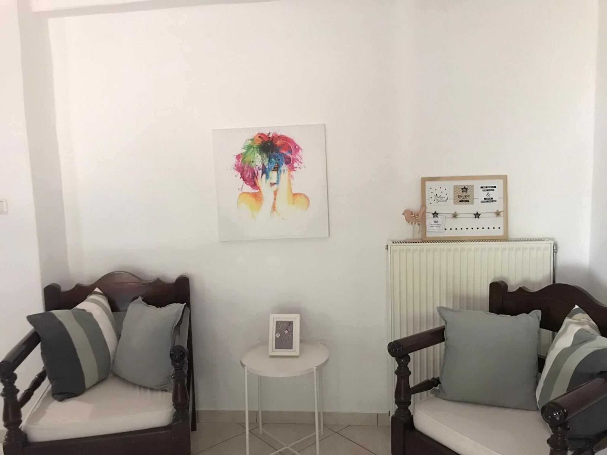 Two-Bedroom Apartment - Photo 36