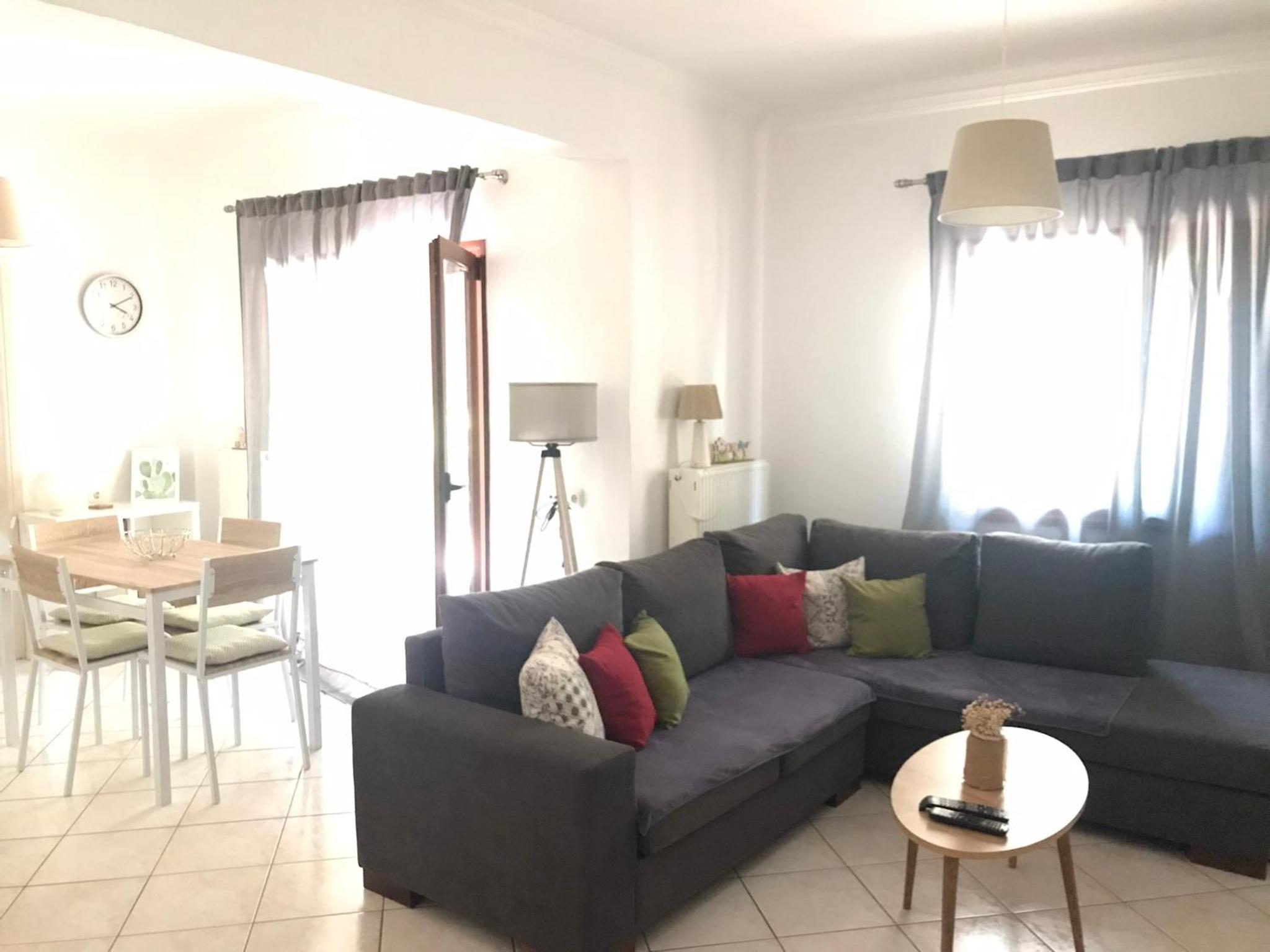 Two-Bedroom Apartment - Photo 34