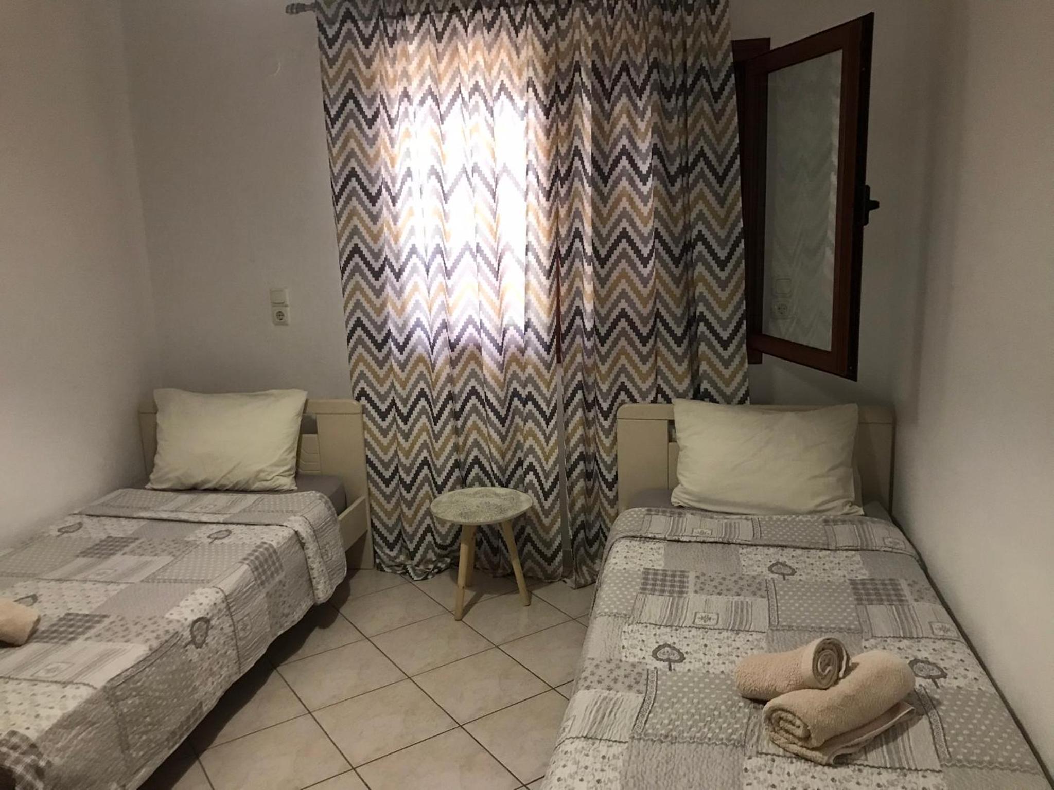Two-Bedroom Apartment - Photo 33