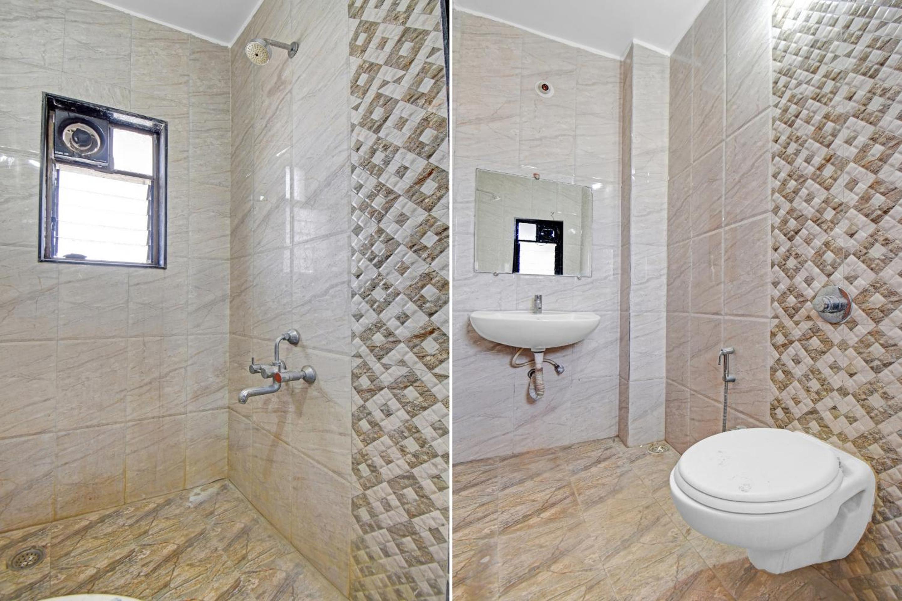 Classic Triple Room photo 2
