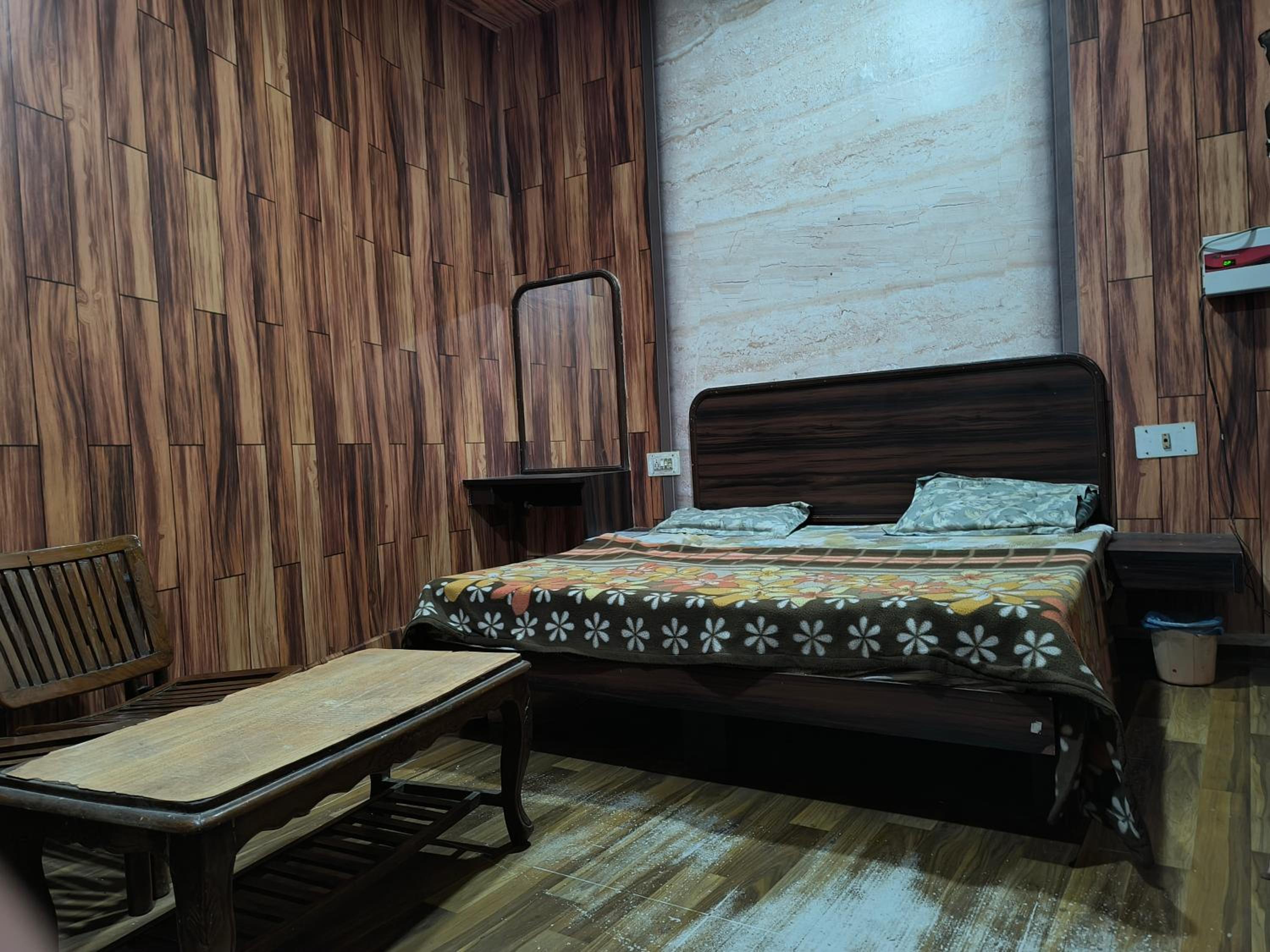 Double or Twin Room