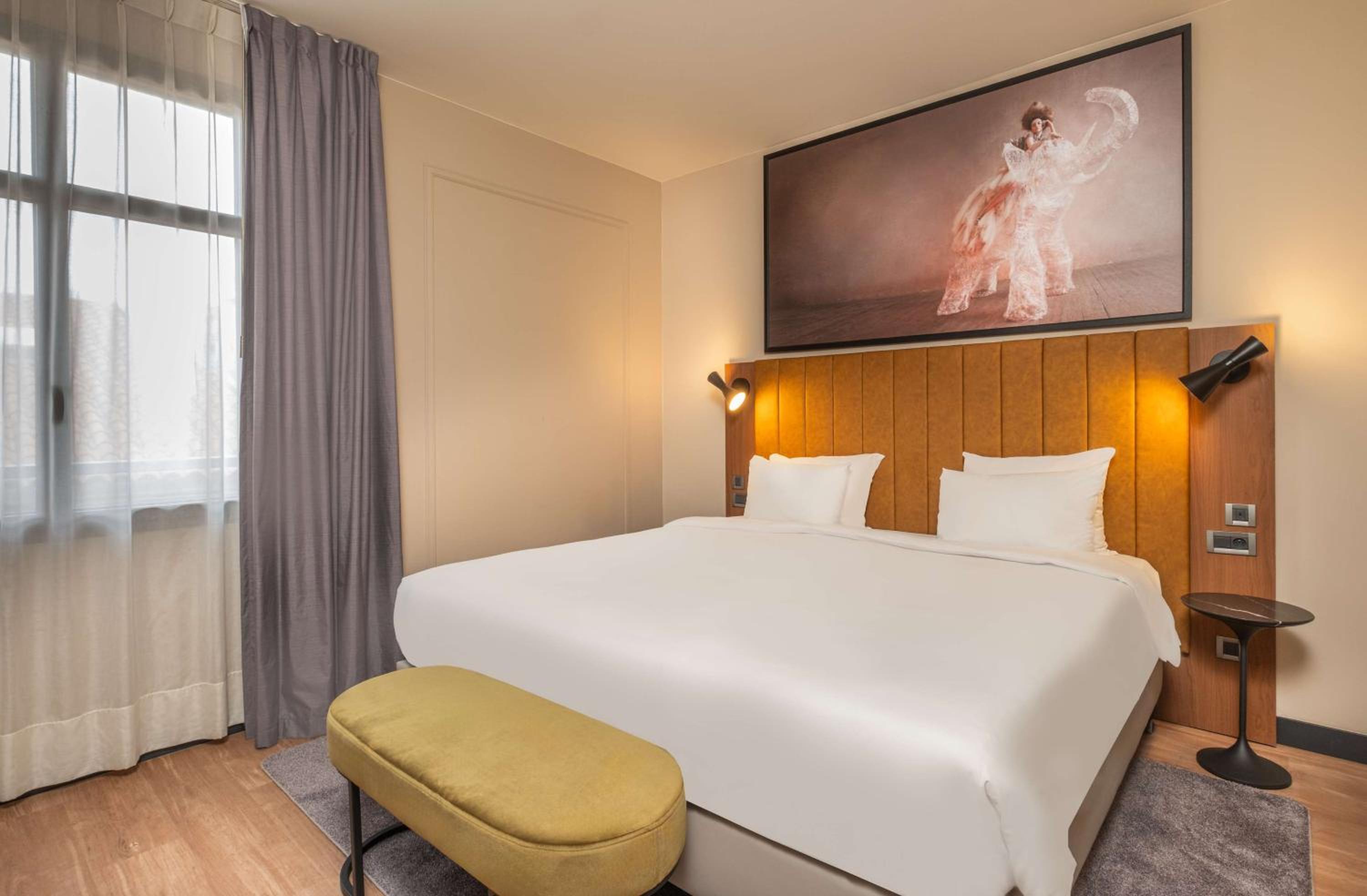 Junior Suite - Photo 1