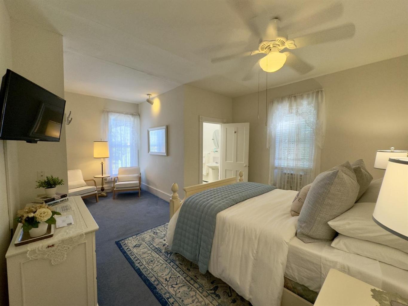 Superior Queen Room photo 1