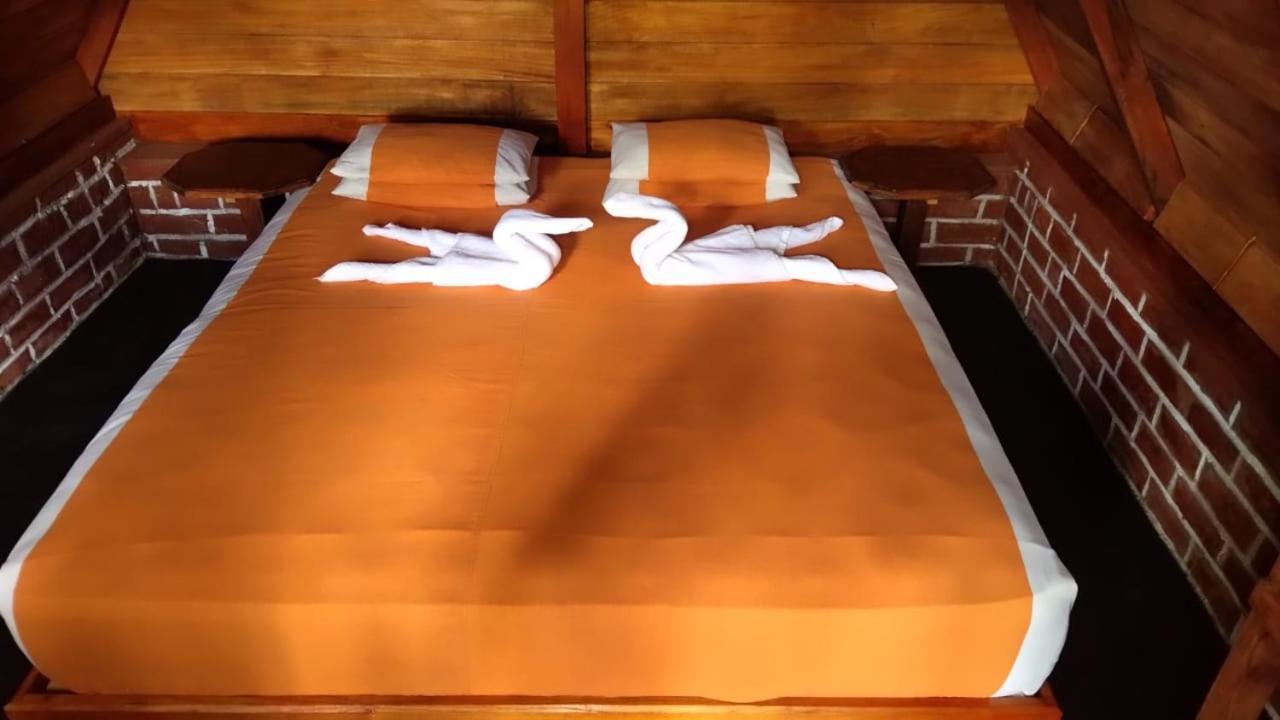Double Room With Mountain View photo 3