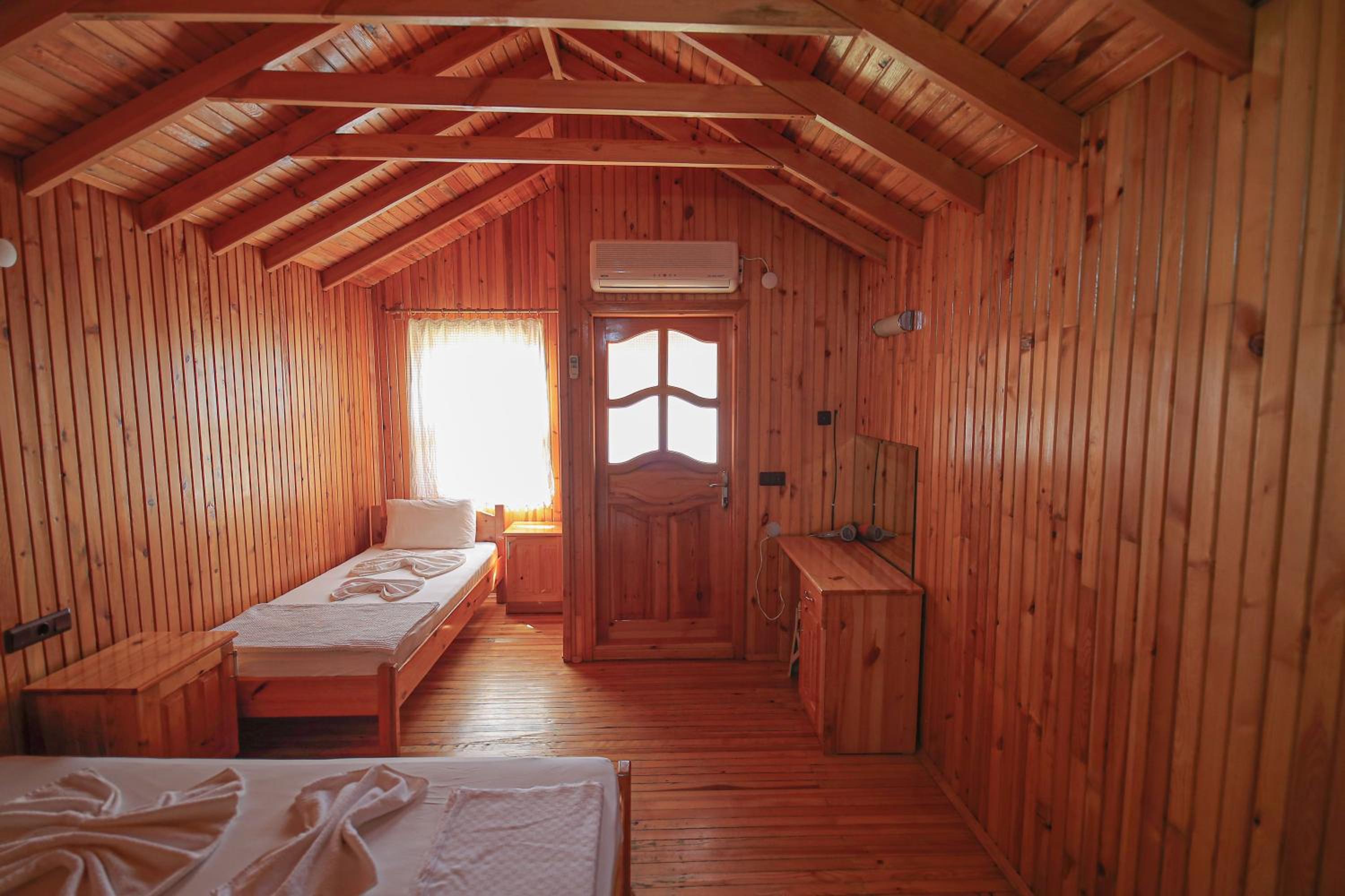 Triple Room with Garden View photo 3