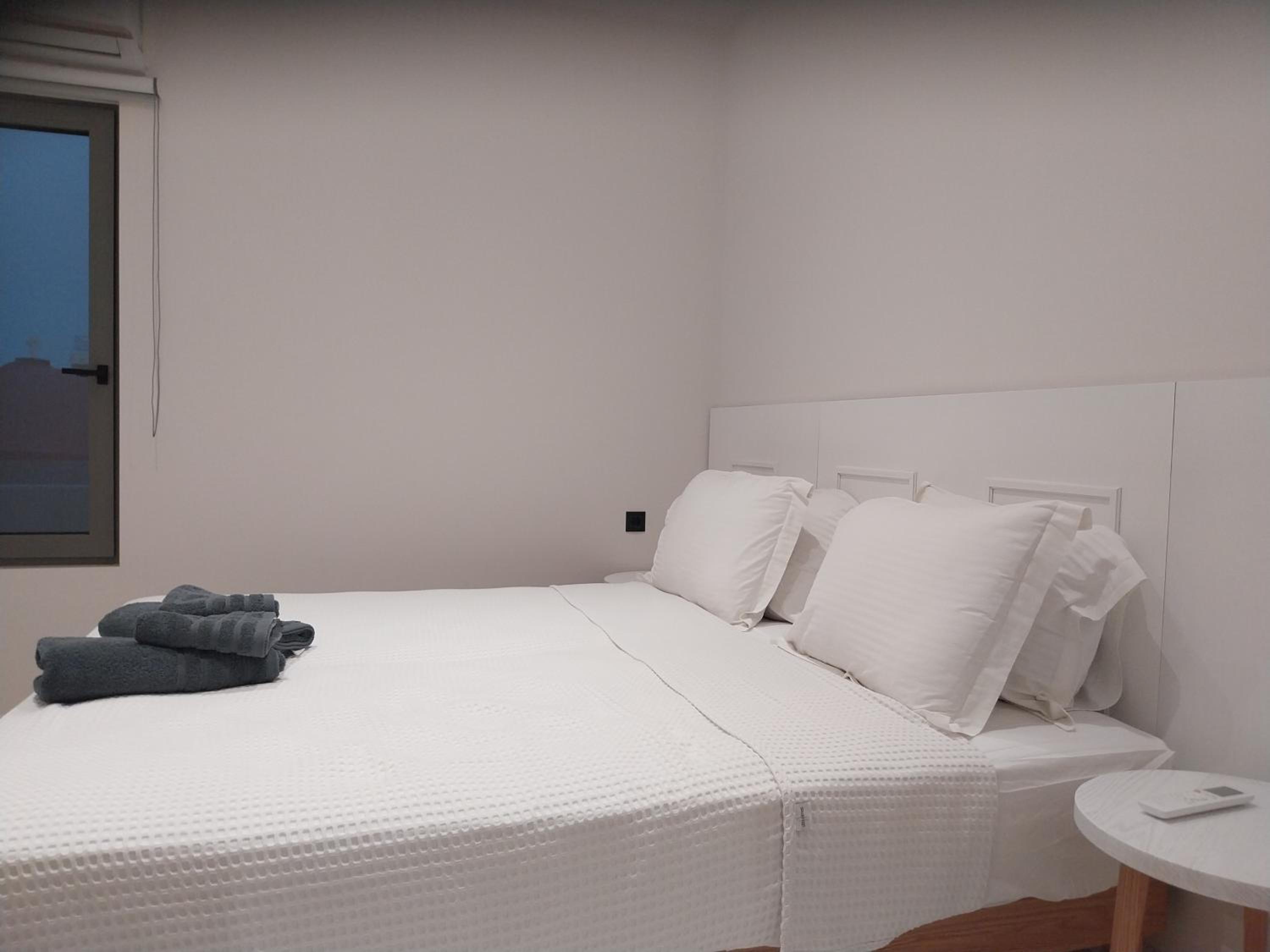 Two-Bedroom Apartment photo 2