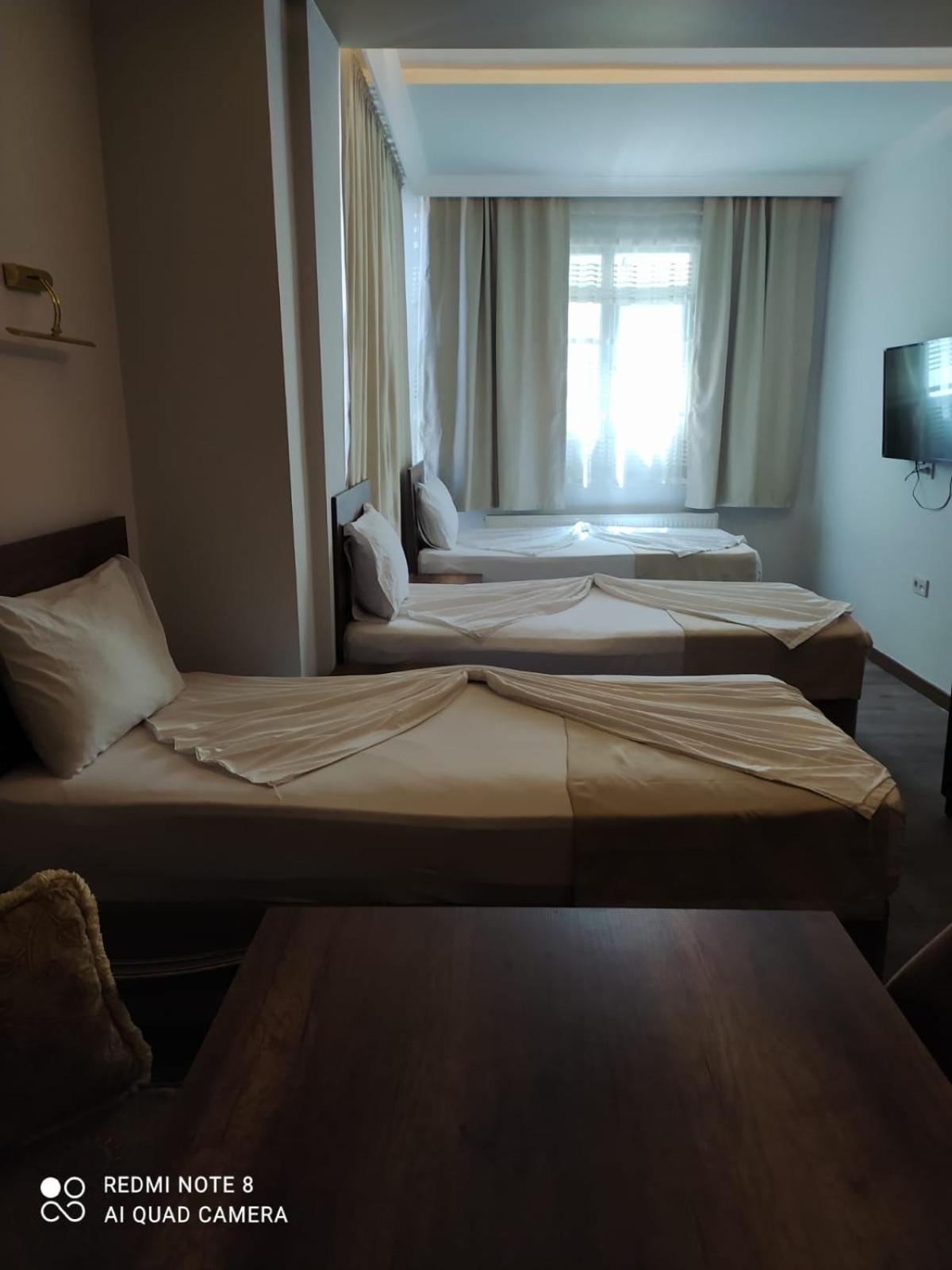Standard Triple Room - Photo 5