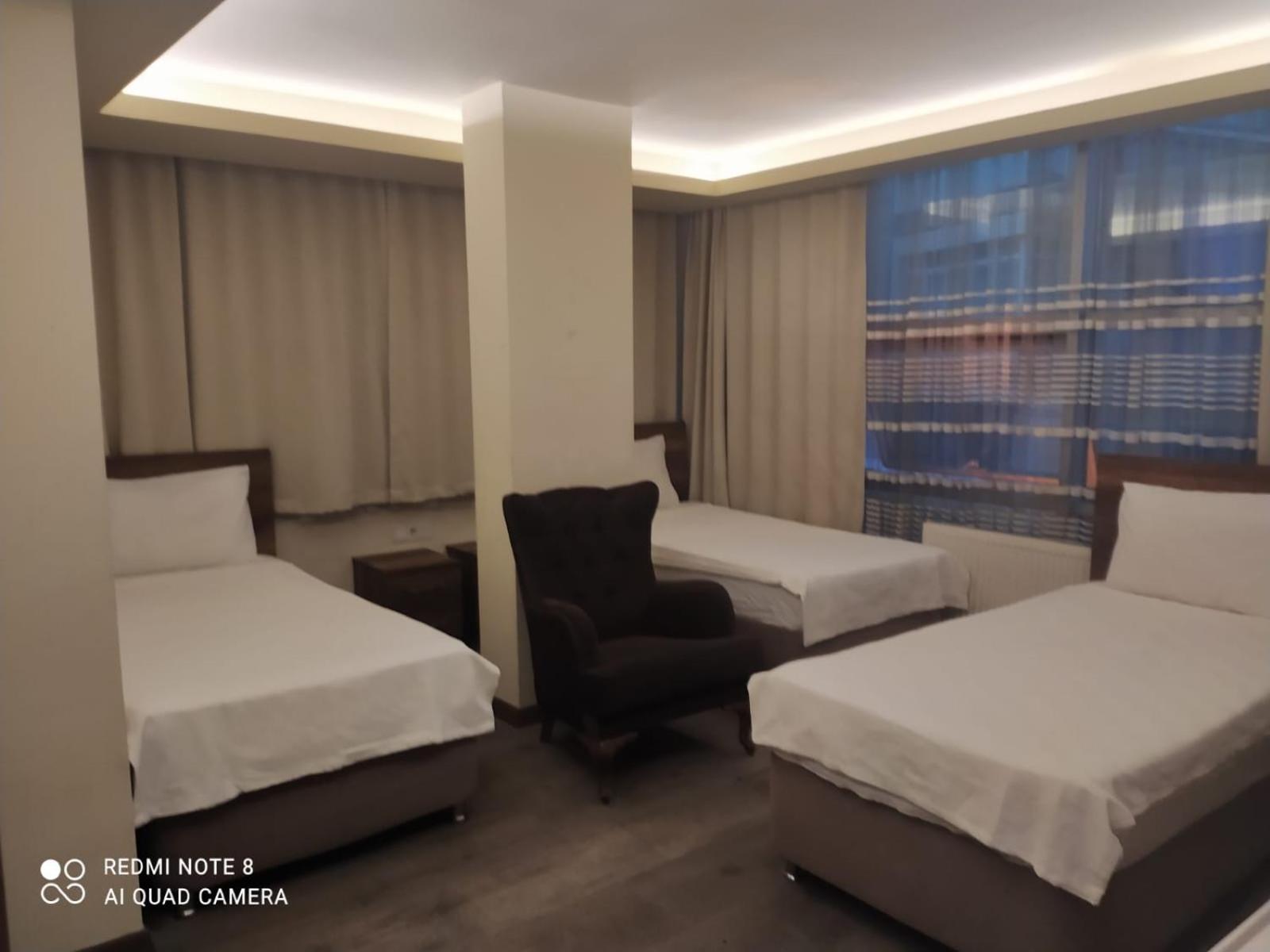 Standard Triple Room - Photo 6