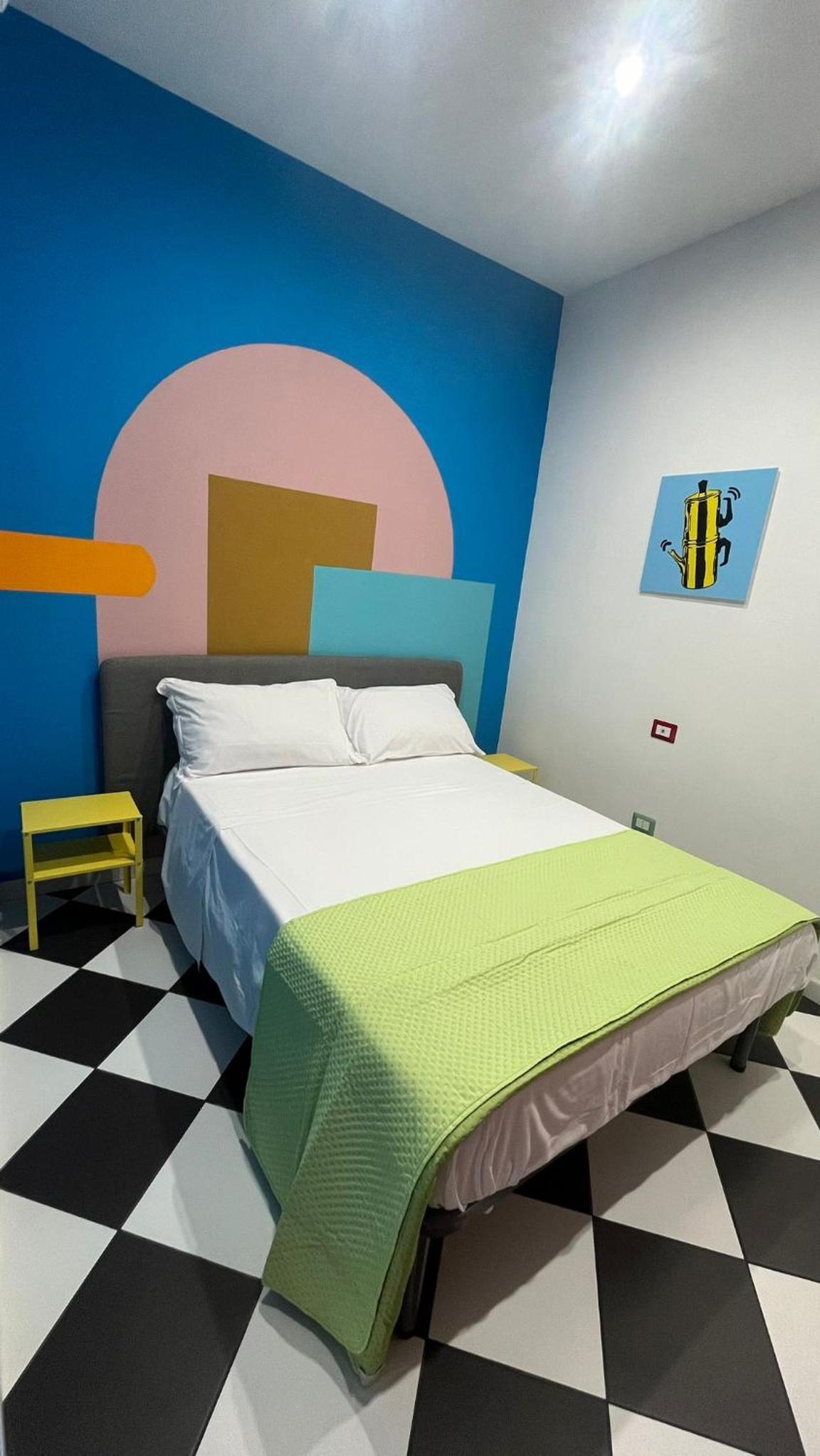 King Room