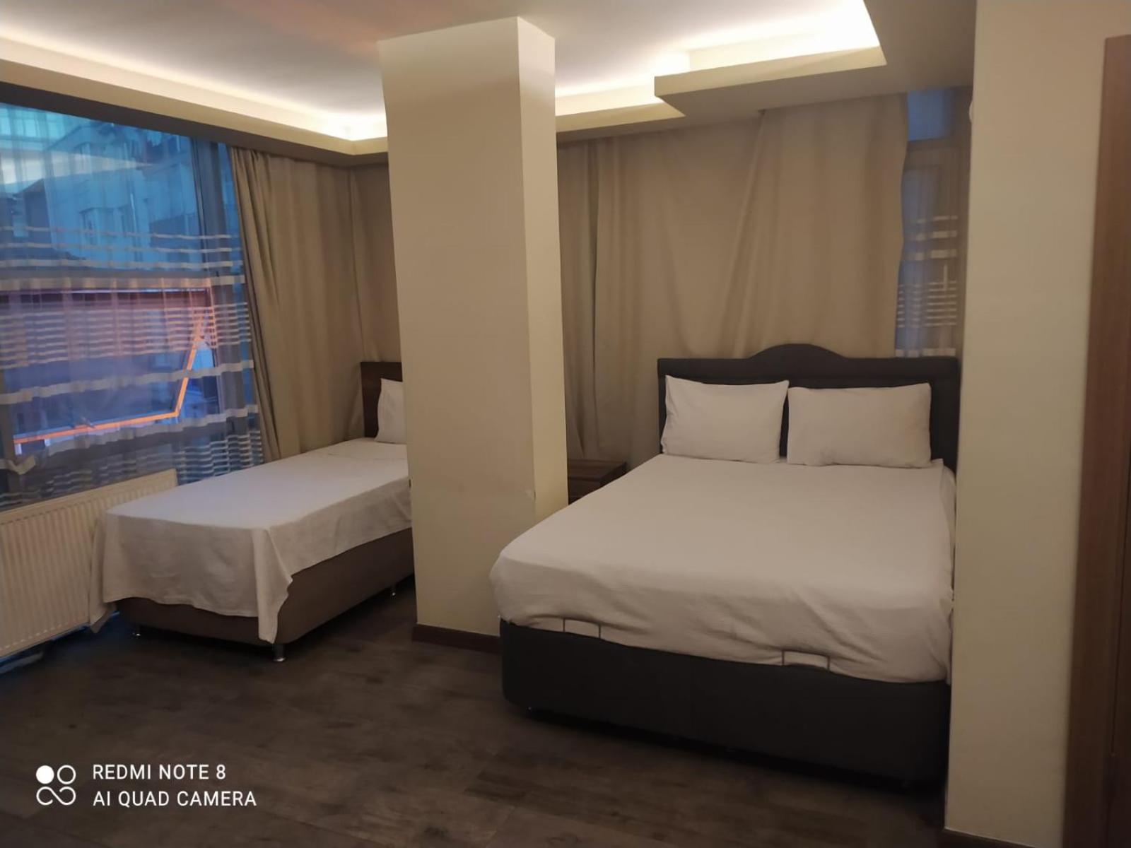 Standard Triple Room - Photo 1