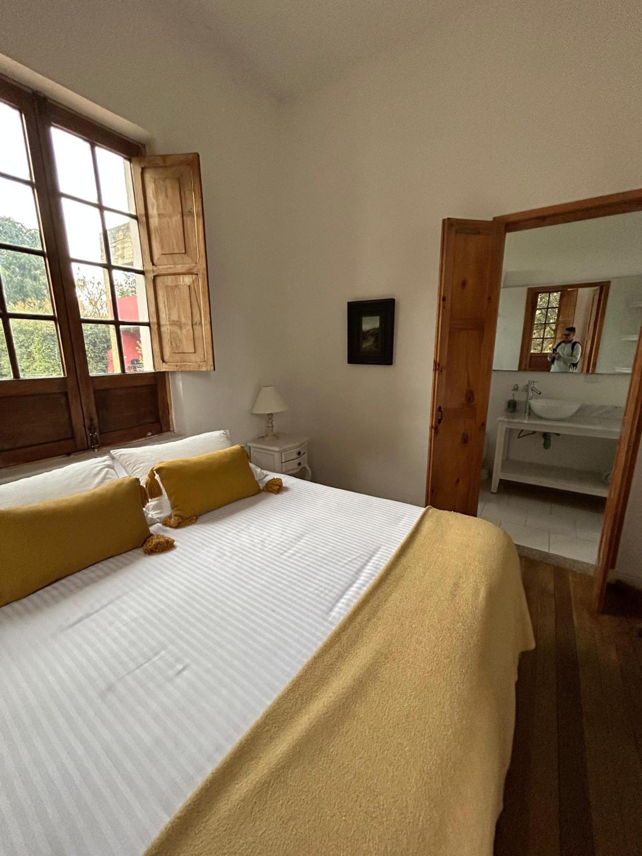 Double Room photo 1