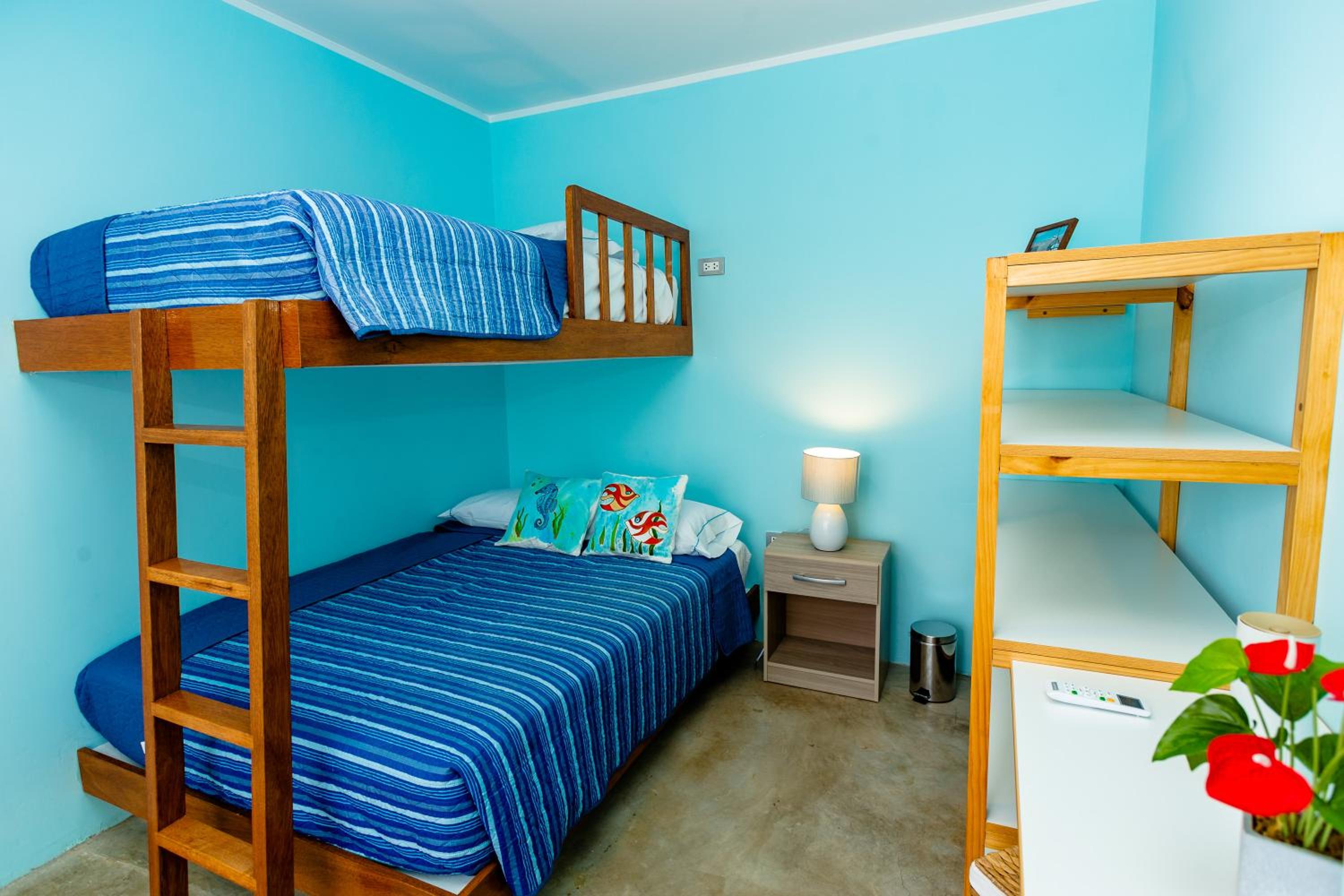 Triple Room photo 2