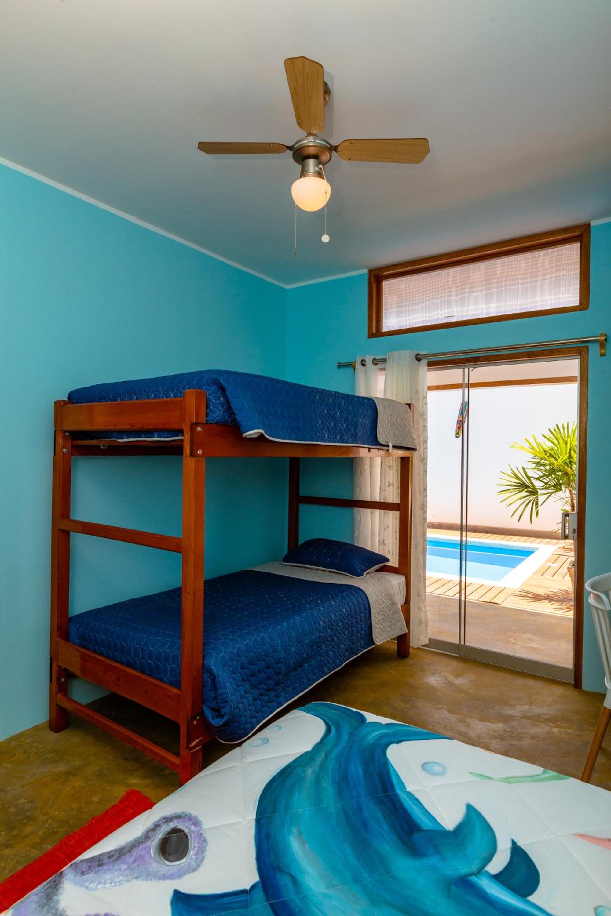 Comfort Triple Room photo 1