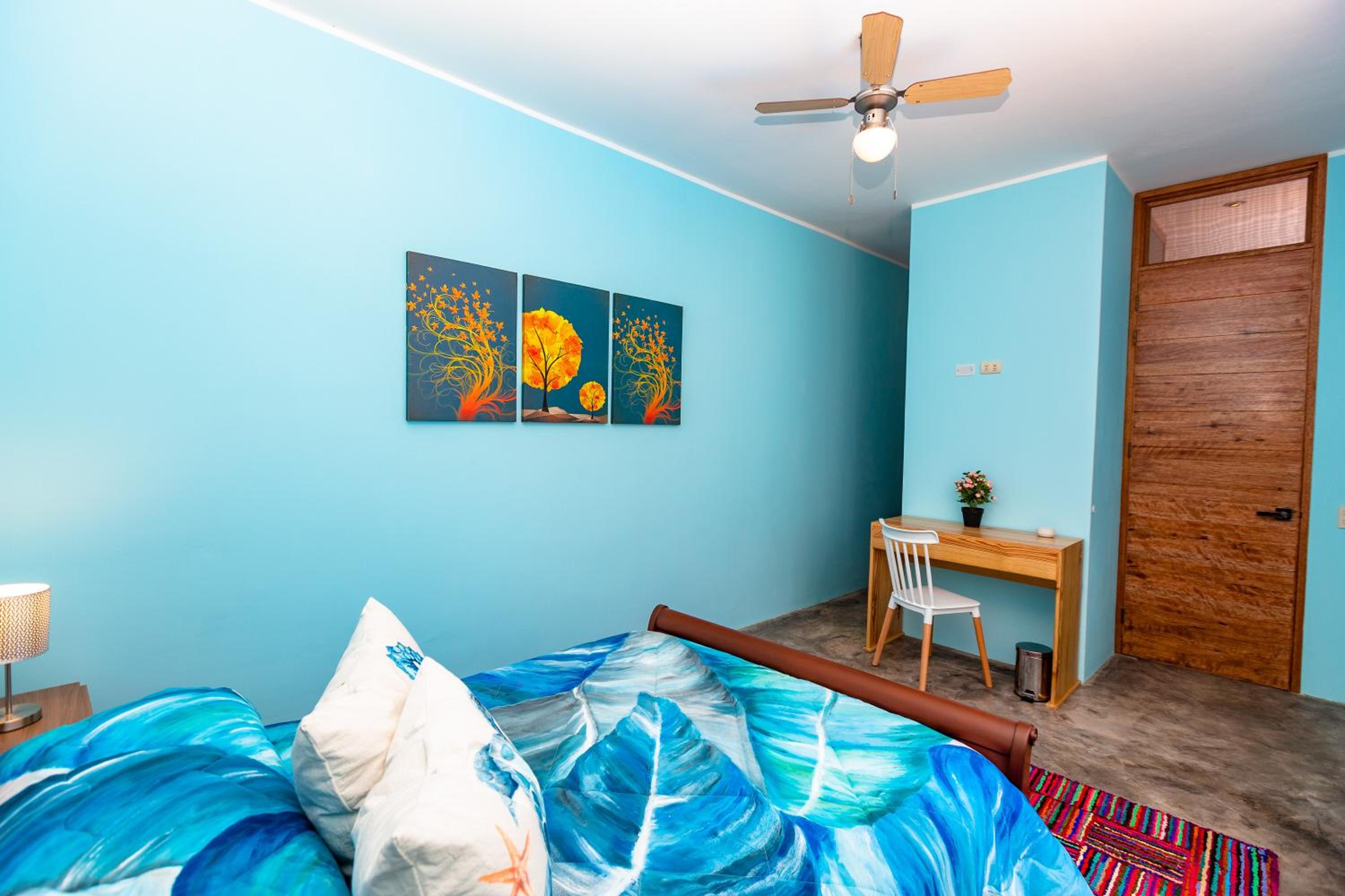 Deluxe Room photo 3