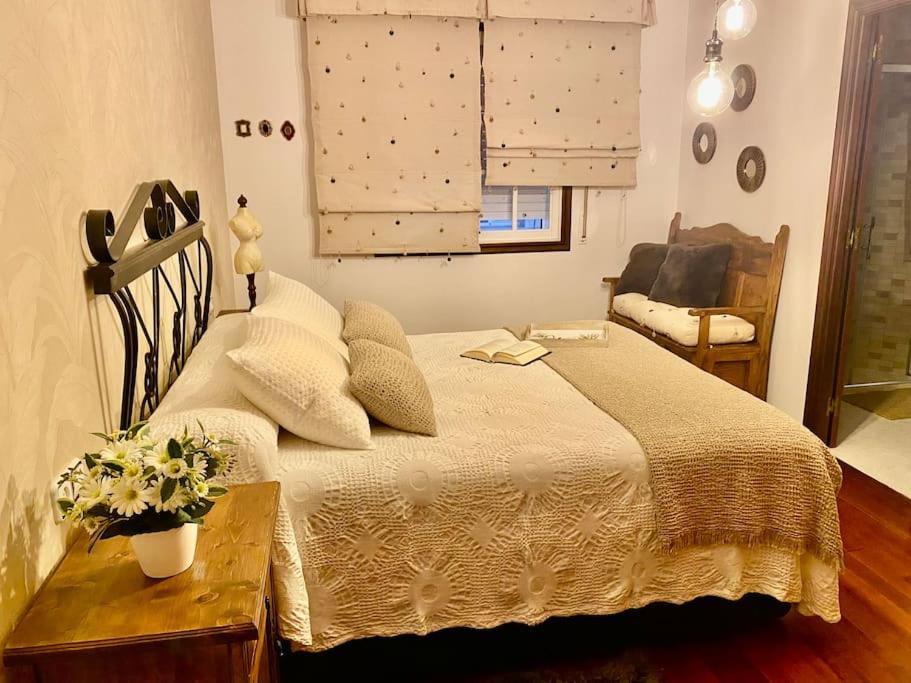 Departamento de tres habitaciones