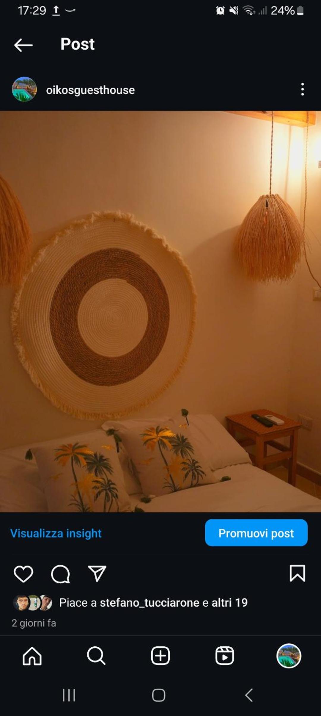 Double Room with Garden View photo 1