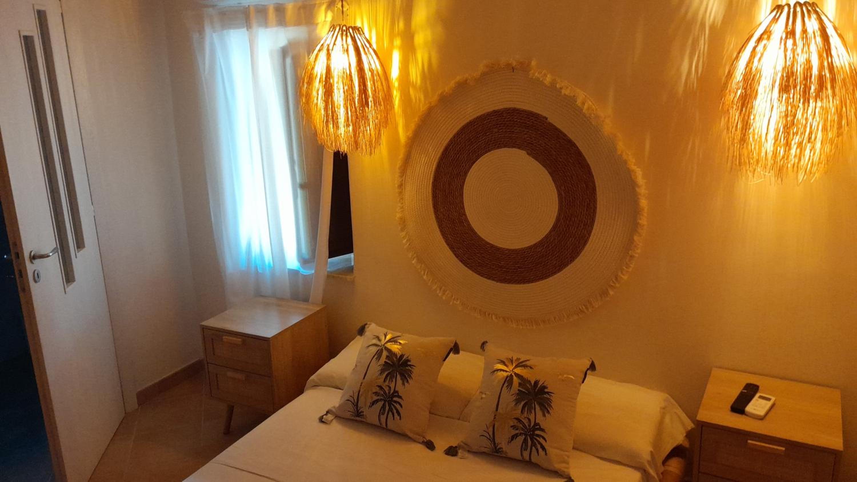 Double Room with Garden View photo 2