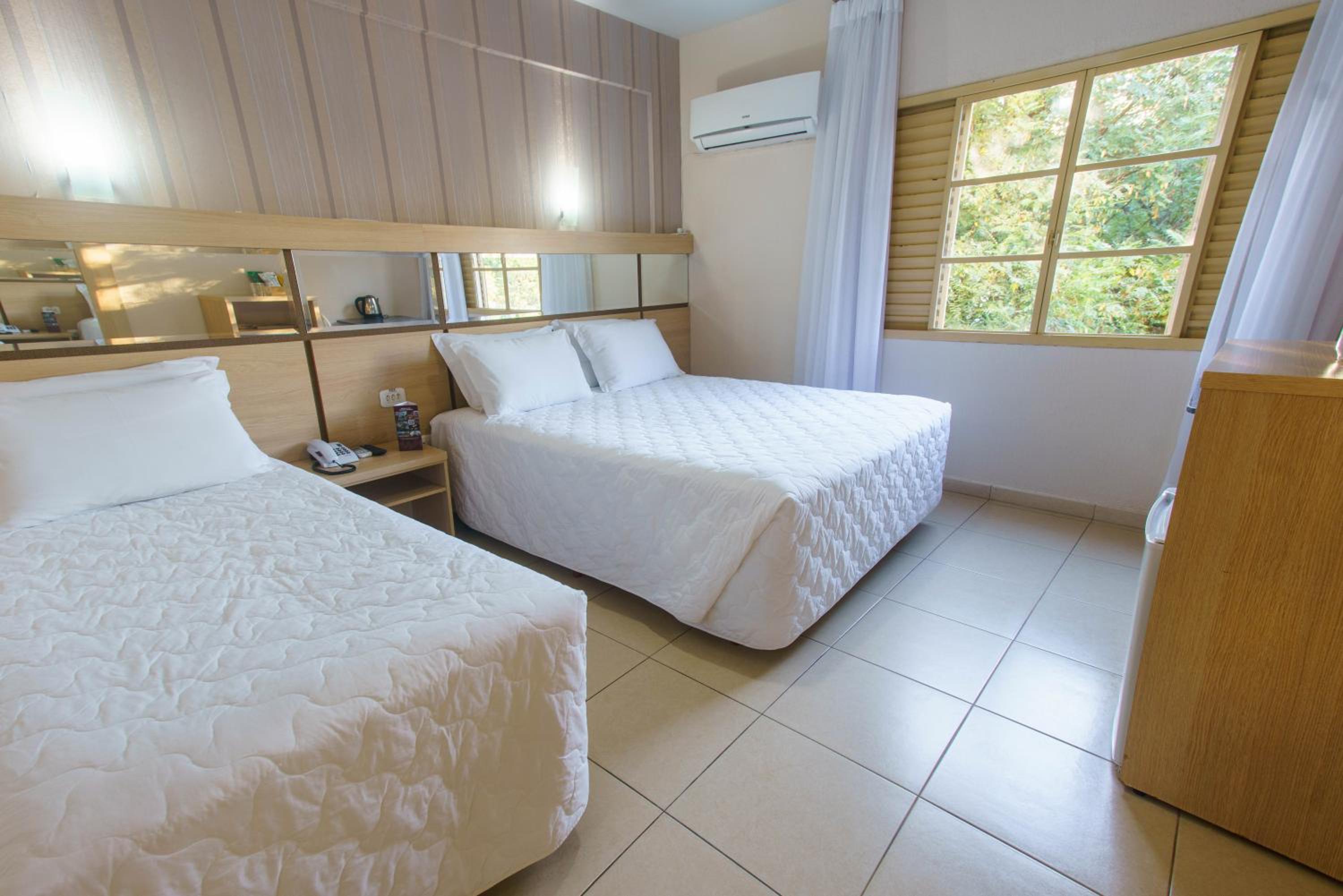 Superior Triple Room - Photo 2