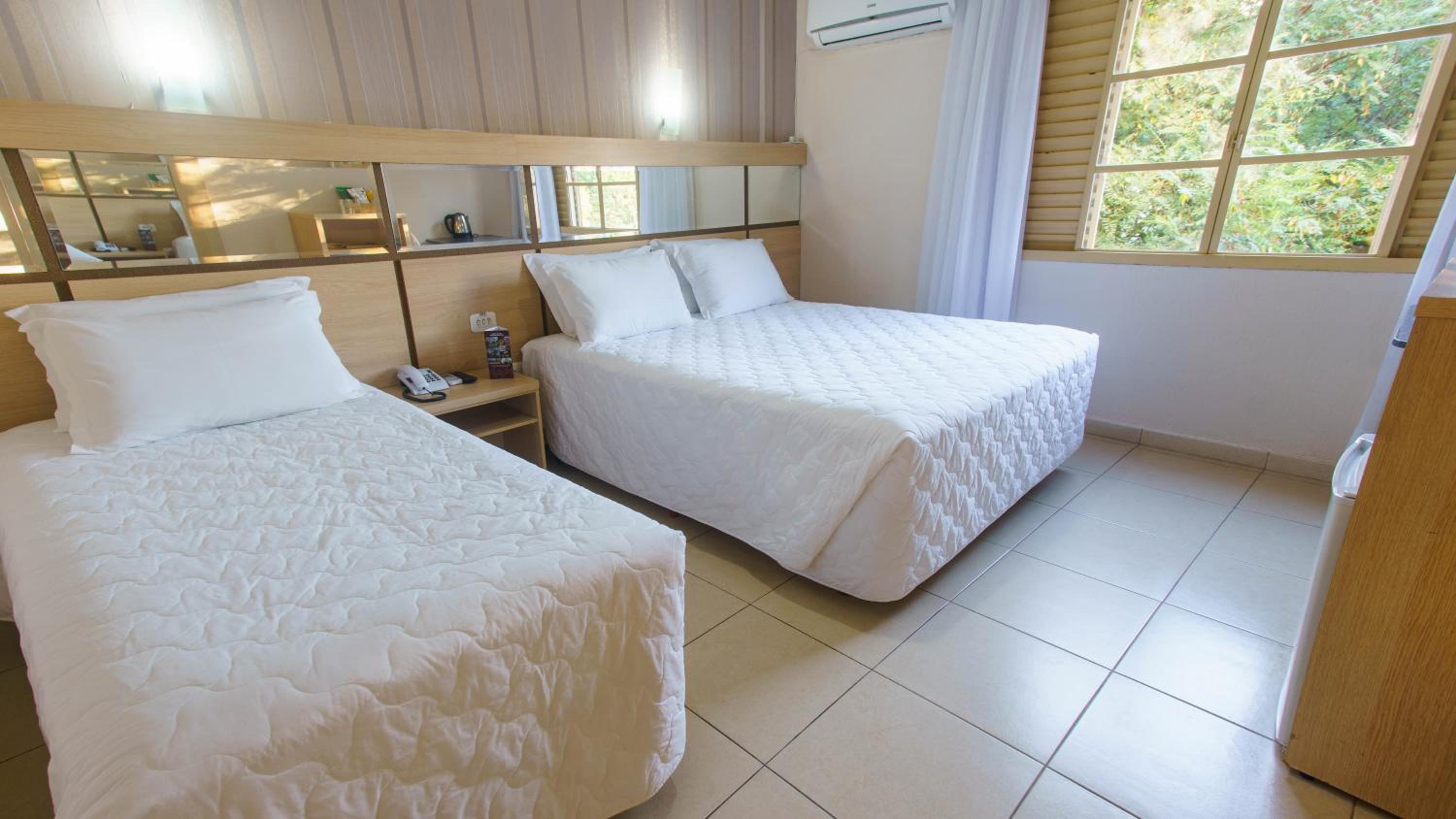 Superior Triple Room - Photo 1