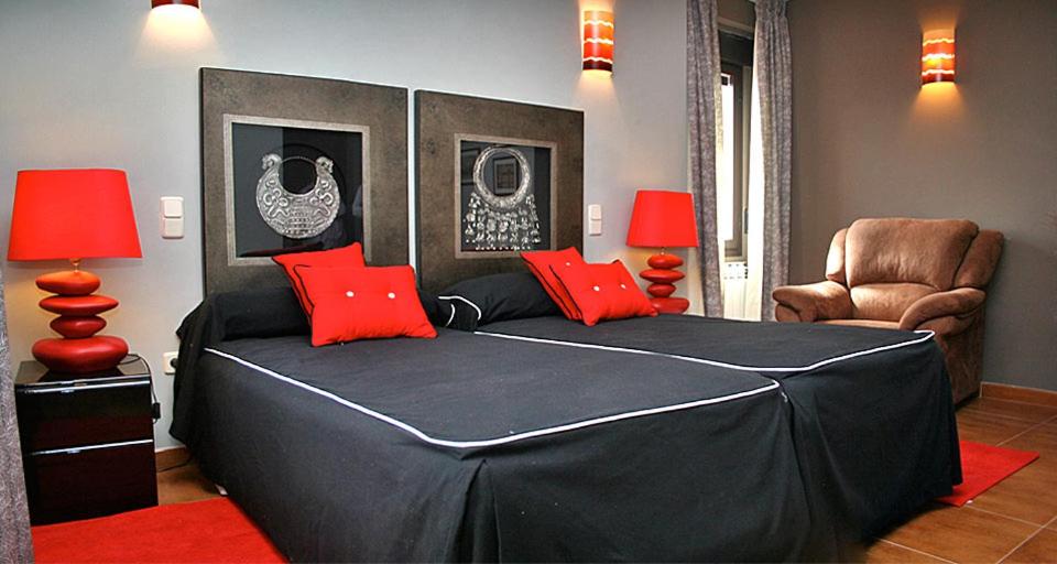 Casa de Seis Habitaciones