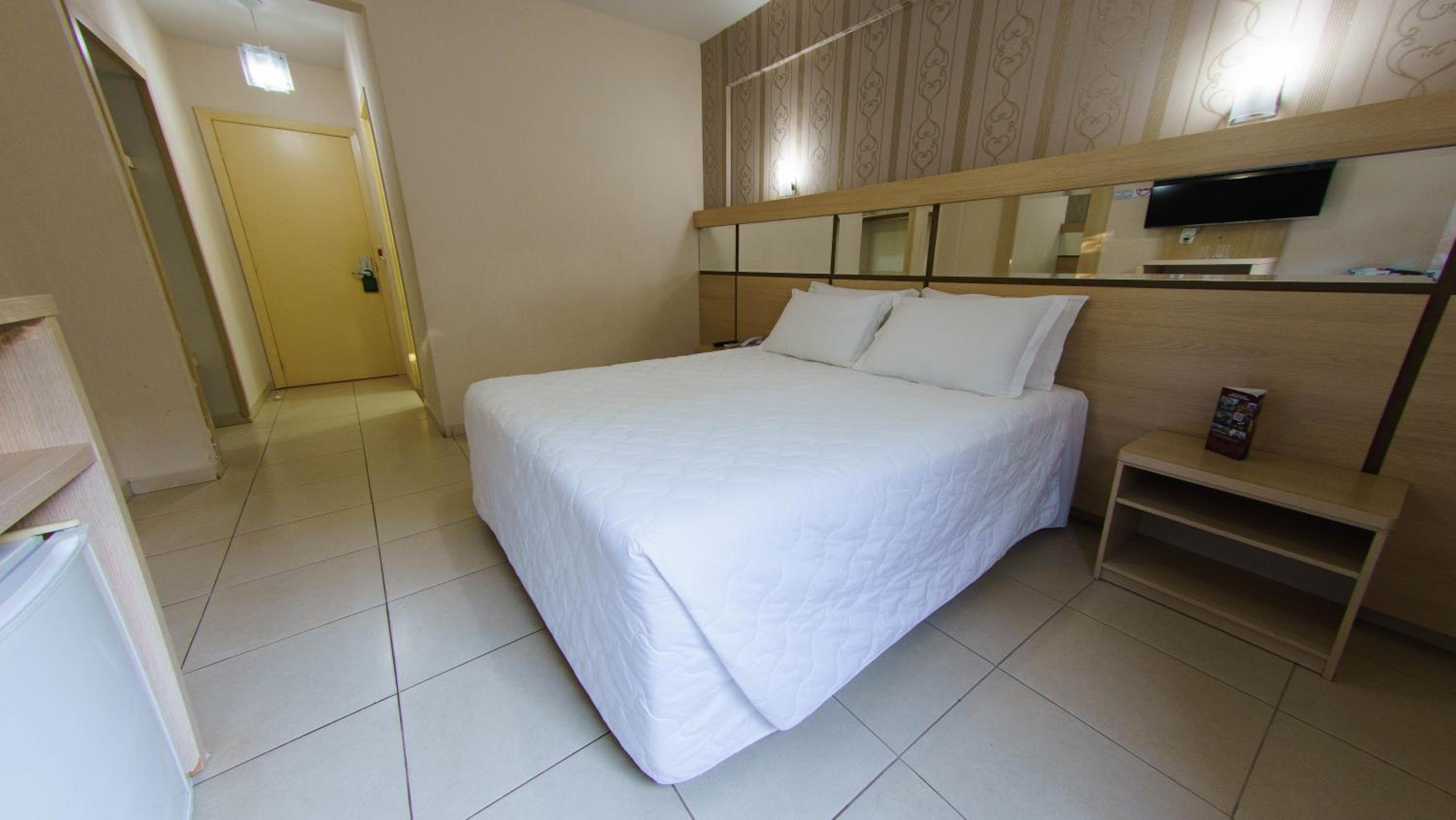 Superior Double Room - Photo 1
