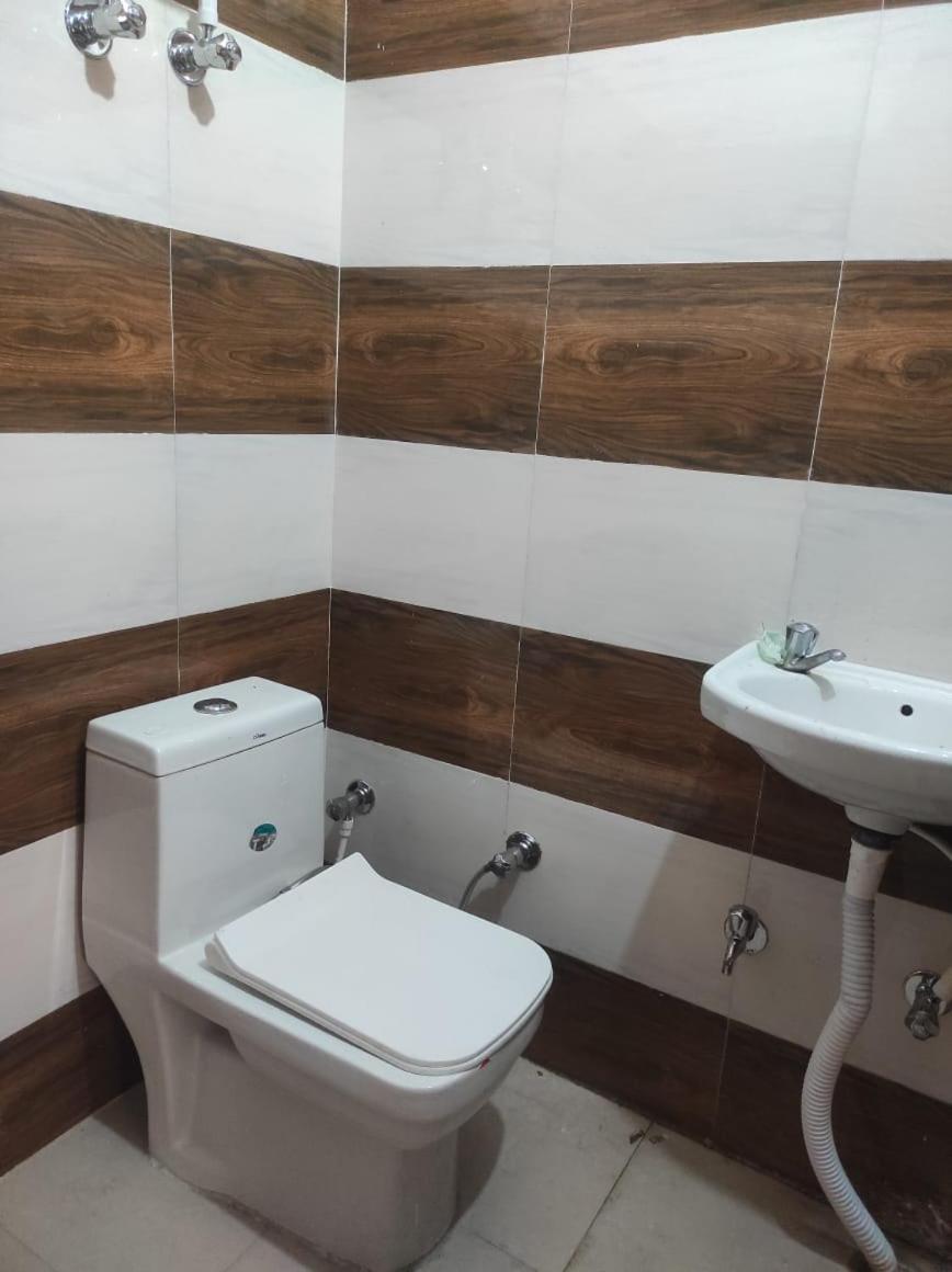 Classic Triple Room photo 2