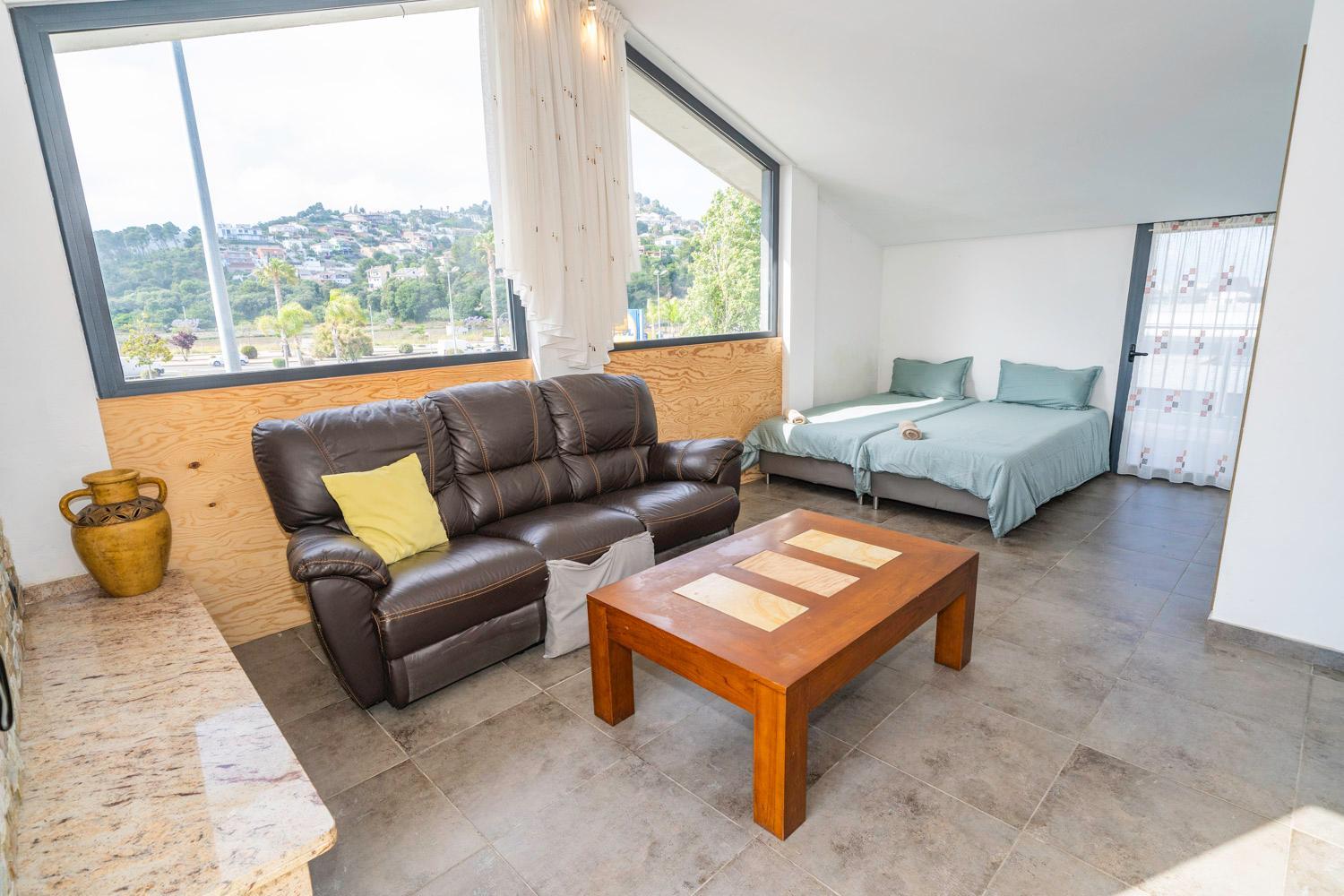 Apartamento Dúplex