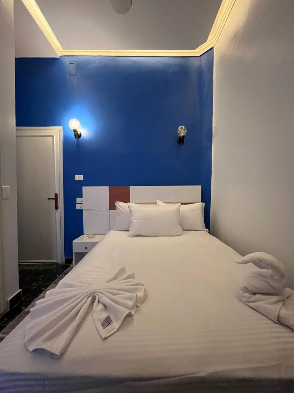 Chambre Simple avec Balcon