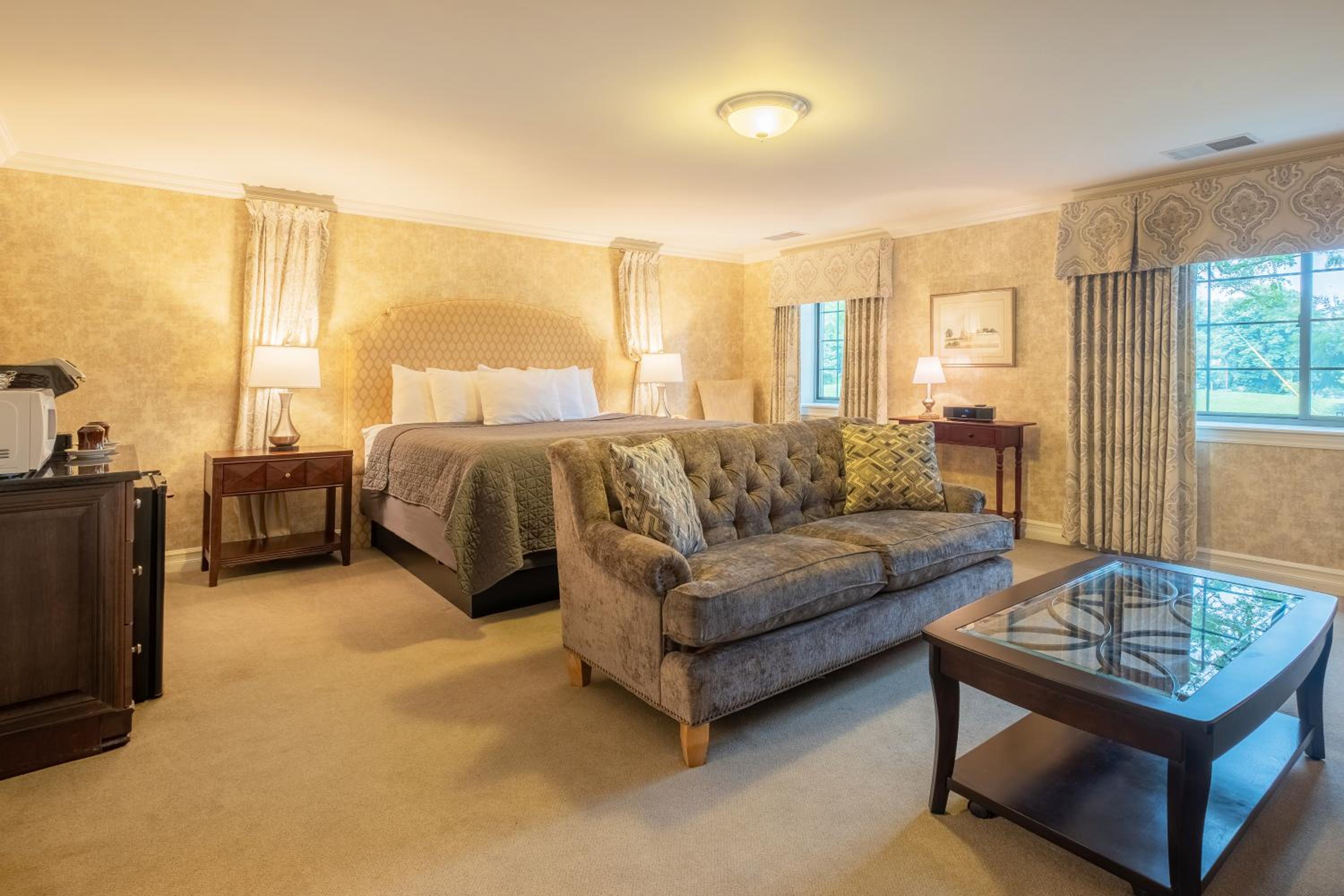 The Tasner Suite photo 1