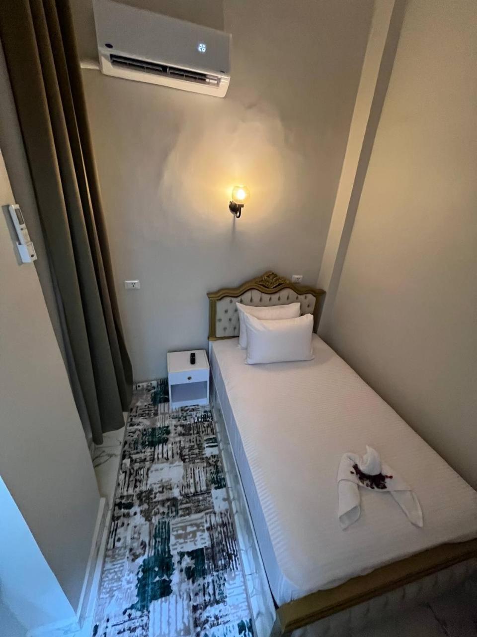 Chambre Simple Économique