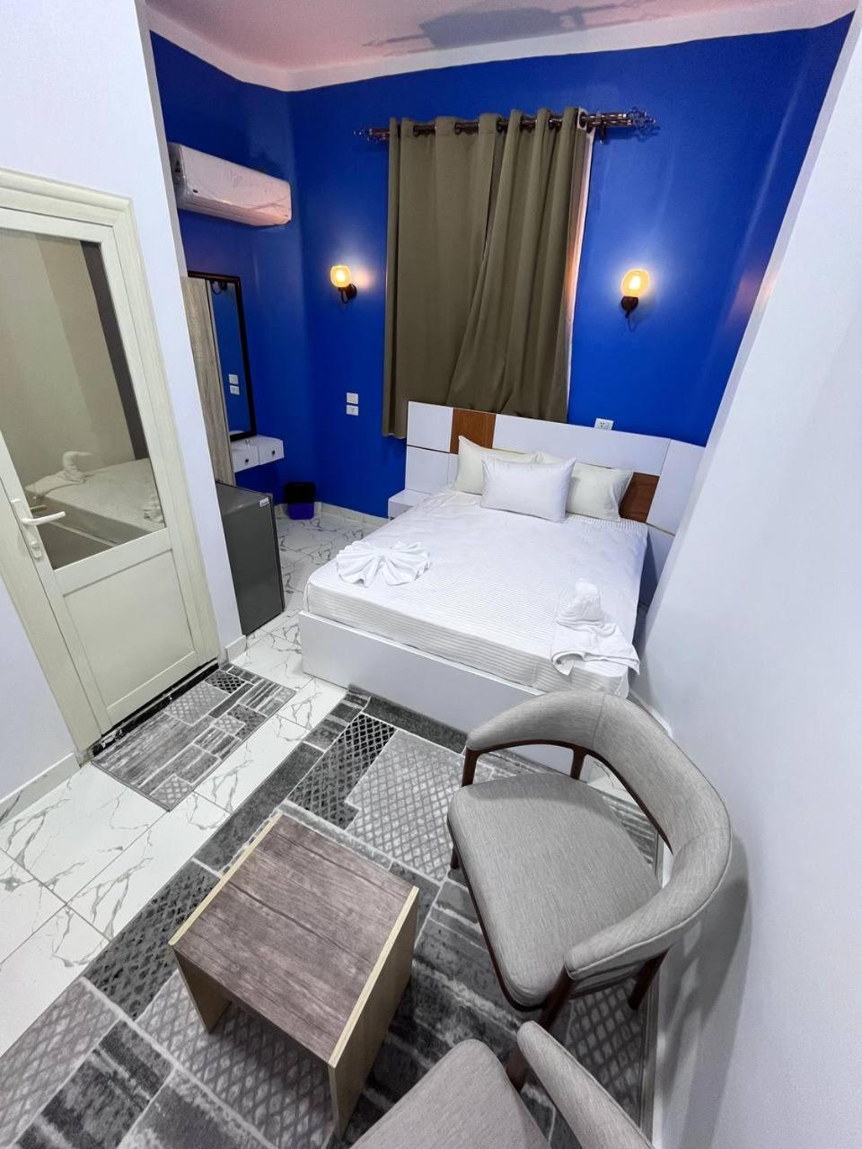 Chambre Double avec Salle de Bains Privative
